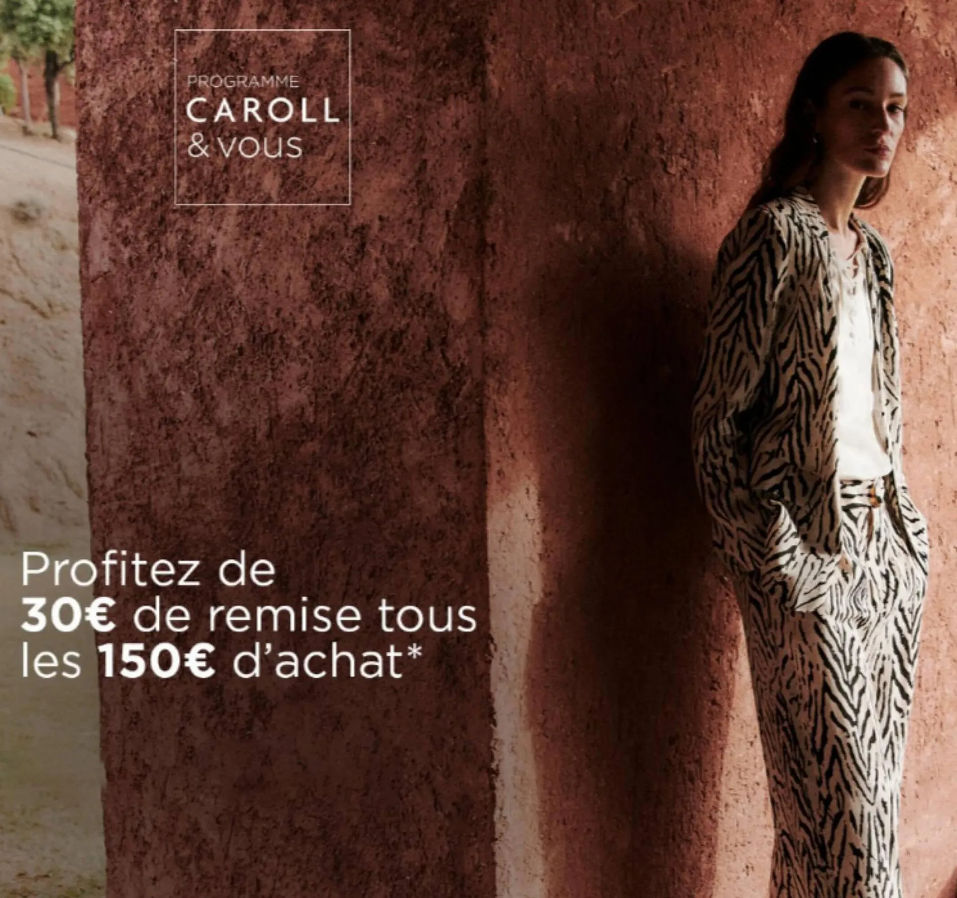 Catalogue Caroll - 1