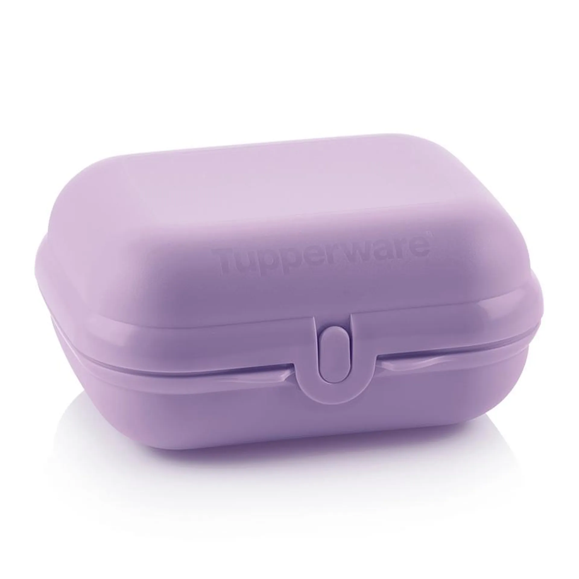 Éco Boîte à bêtises moyenne L'Éco Boîte à bêtises, un grand classique de Tupperware