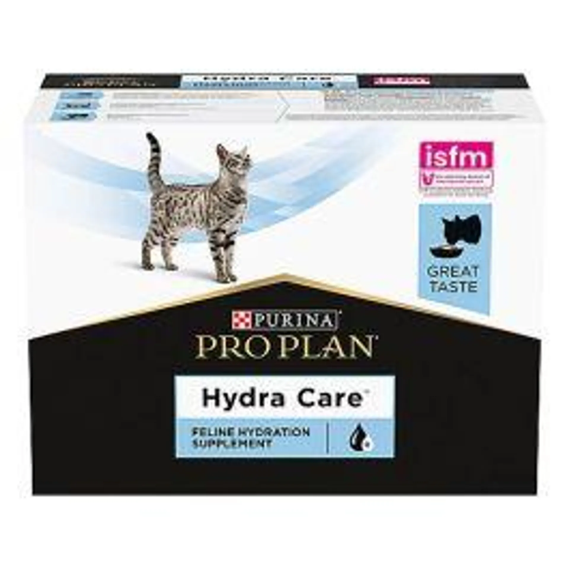 Hydra Care sachets en gelée pour chat