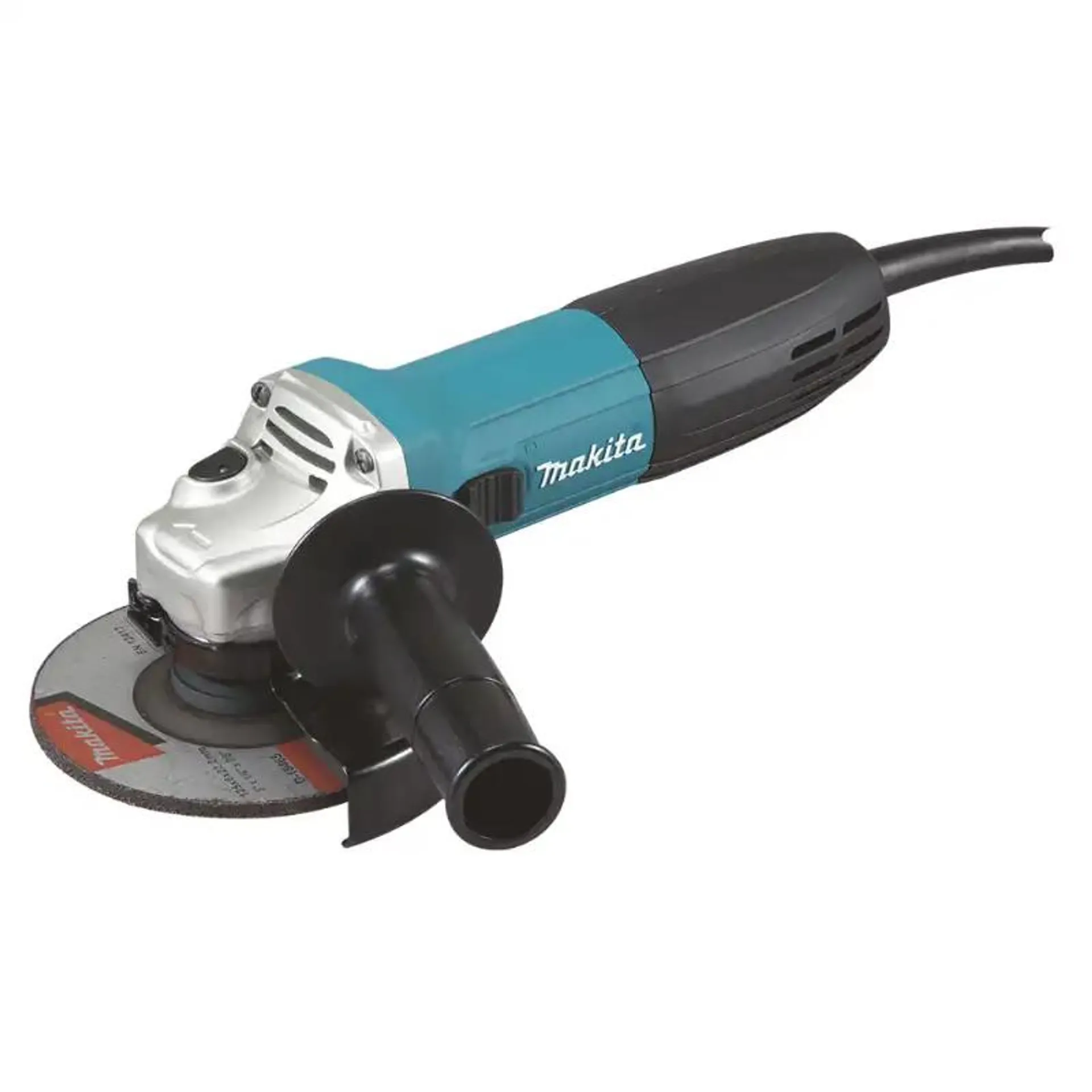 Meuleuse ø125mm 720w Makita