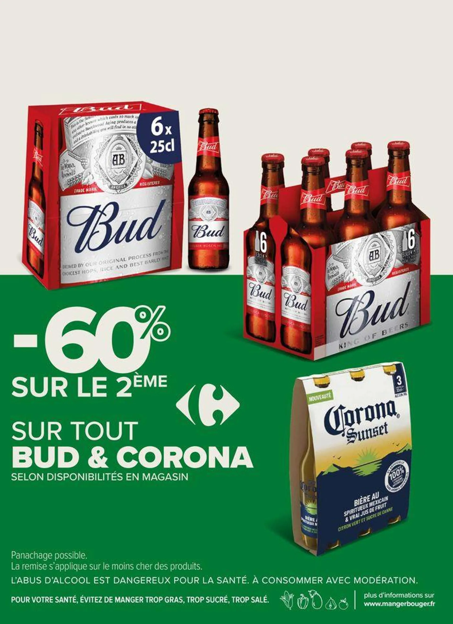 J'PEUX PAS, J'AI PROMOS ! du 17 septembre au 29 septembre 2024 - Catalogue page 11