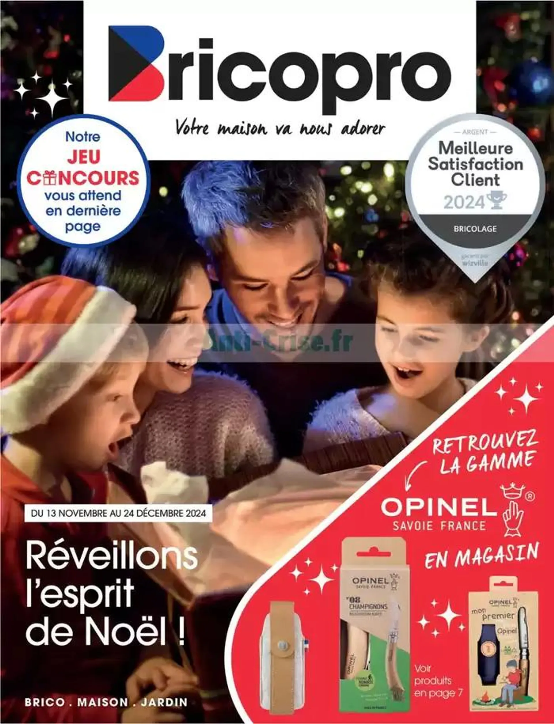 Réveillon lesprit de Noël - 1