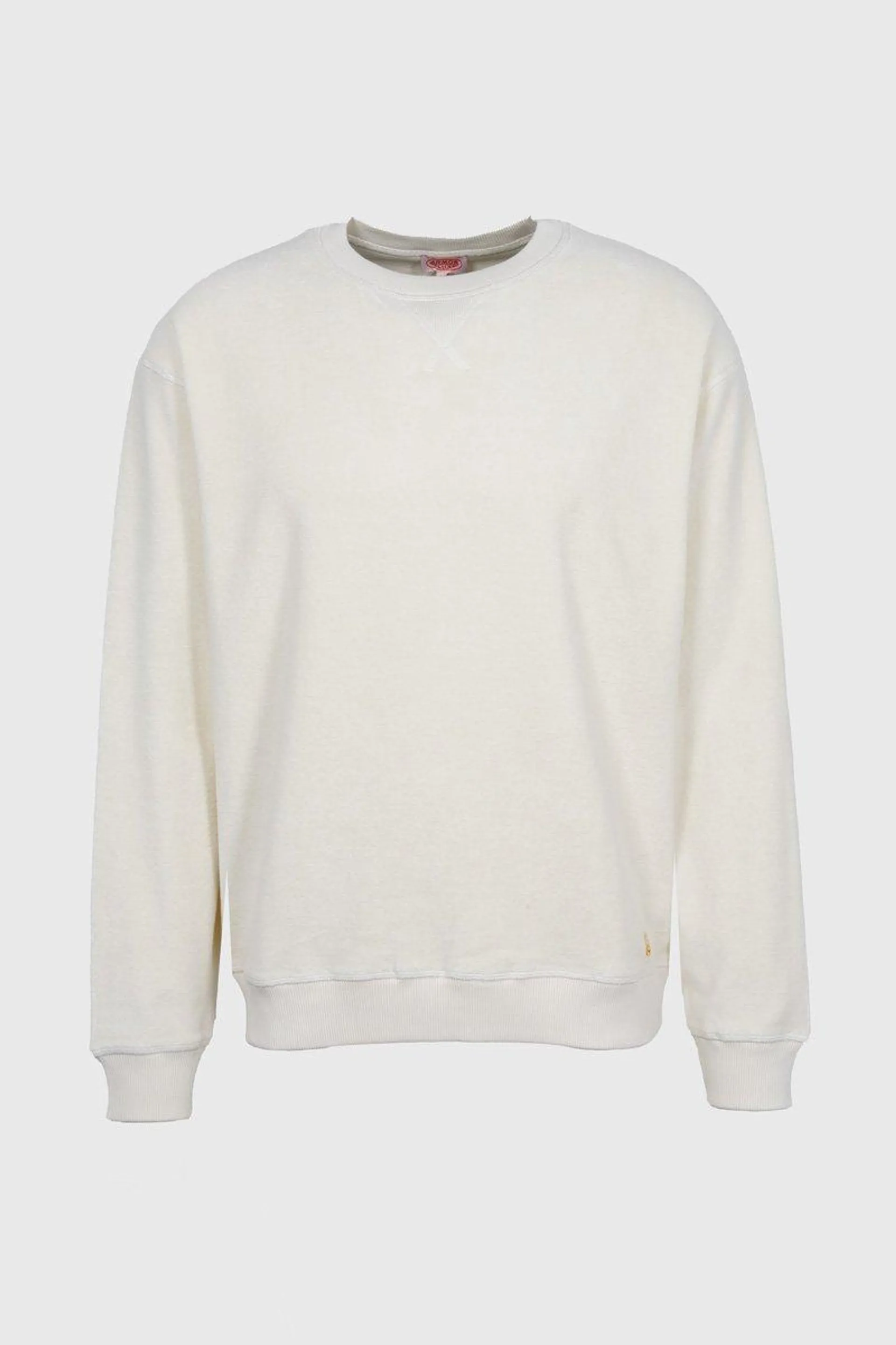 Sweat - coton bouclette