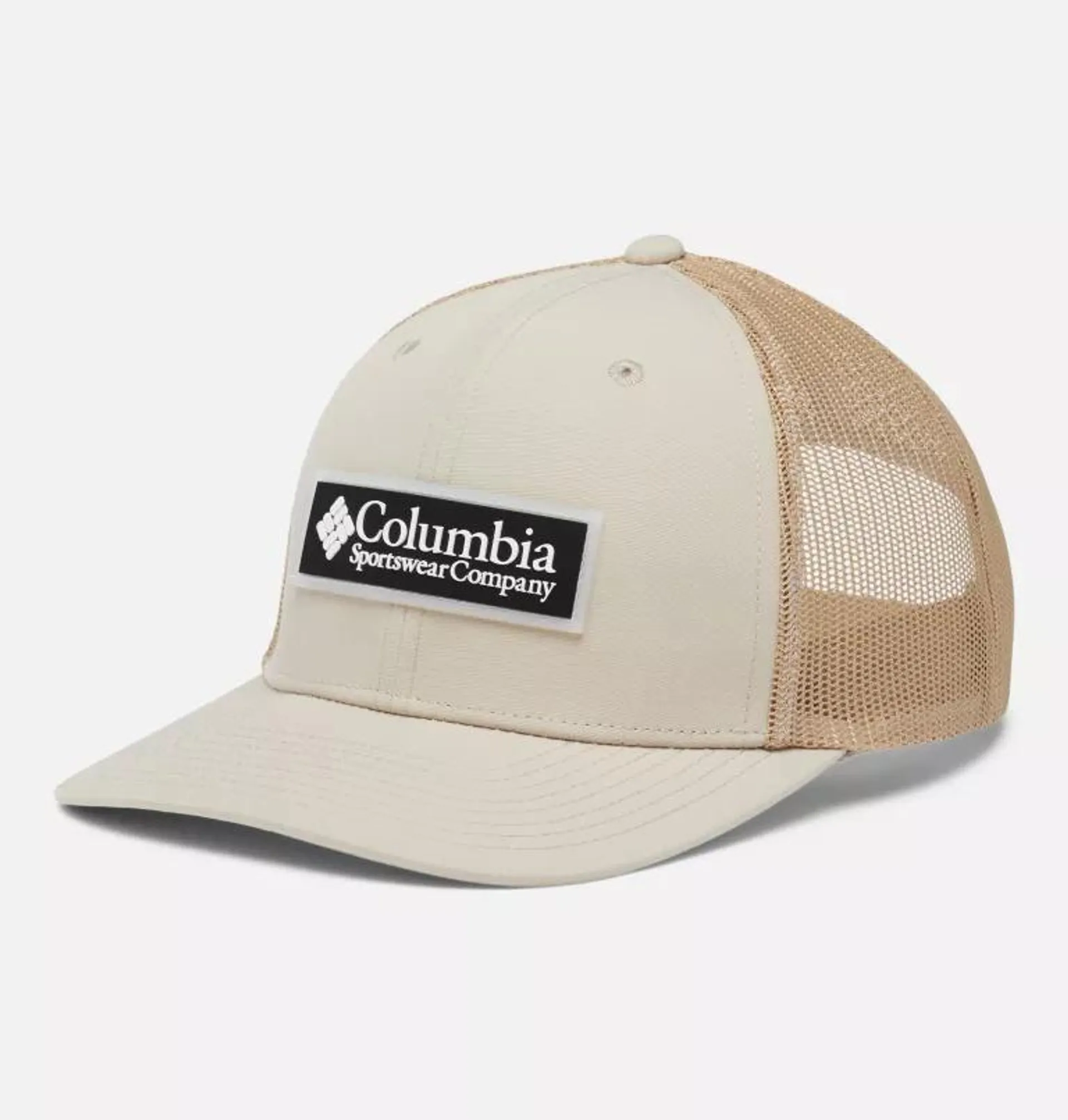 Casquette de Baseball à Logo Columbia™ Unisexe