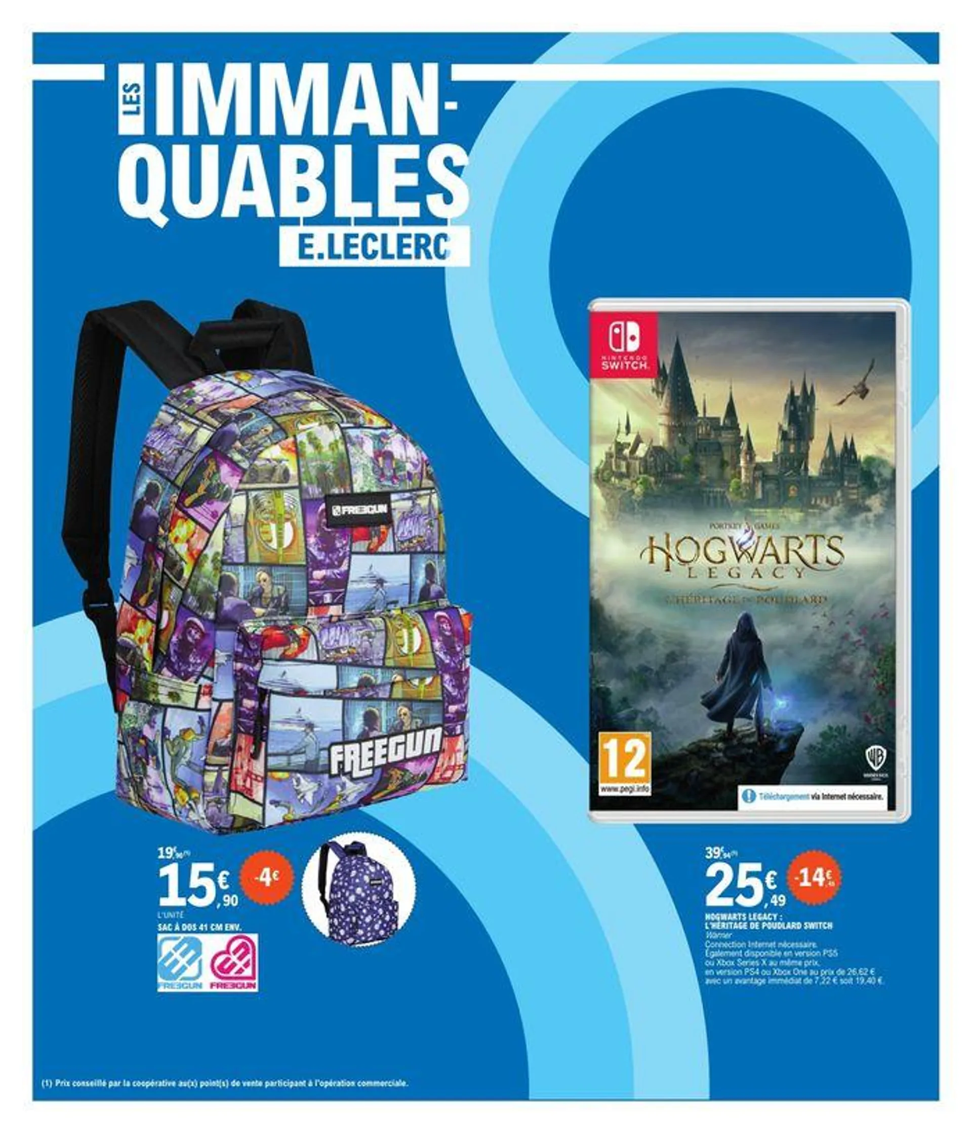 L’arrivage de la semaine du 23 juillet au 3 août 2024 - Catalogue page 2