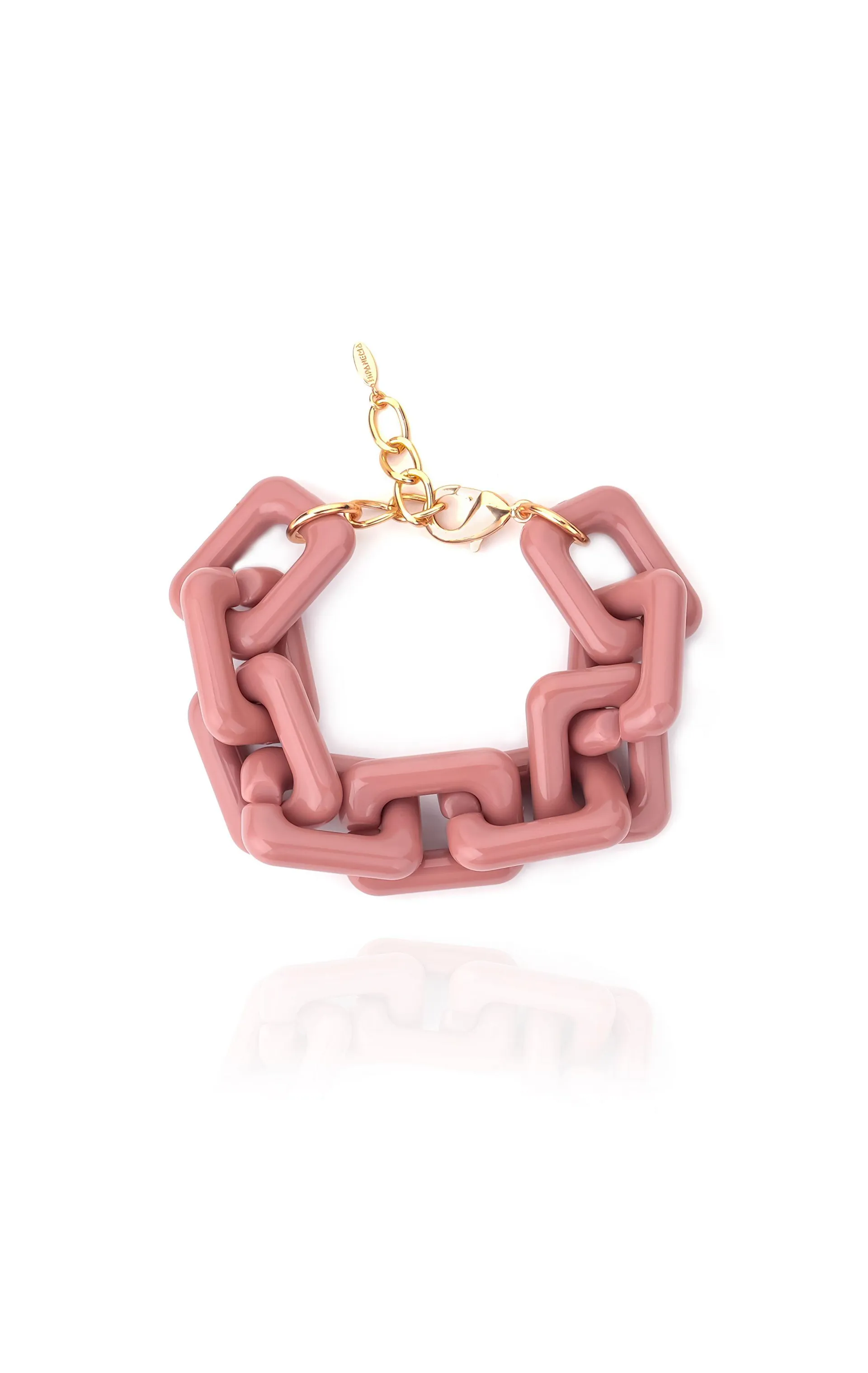 Bracelet Booba Rose