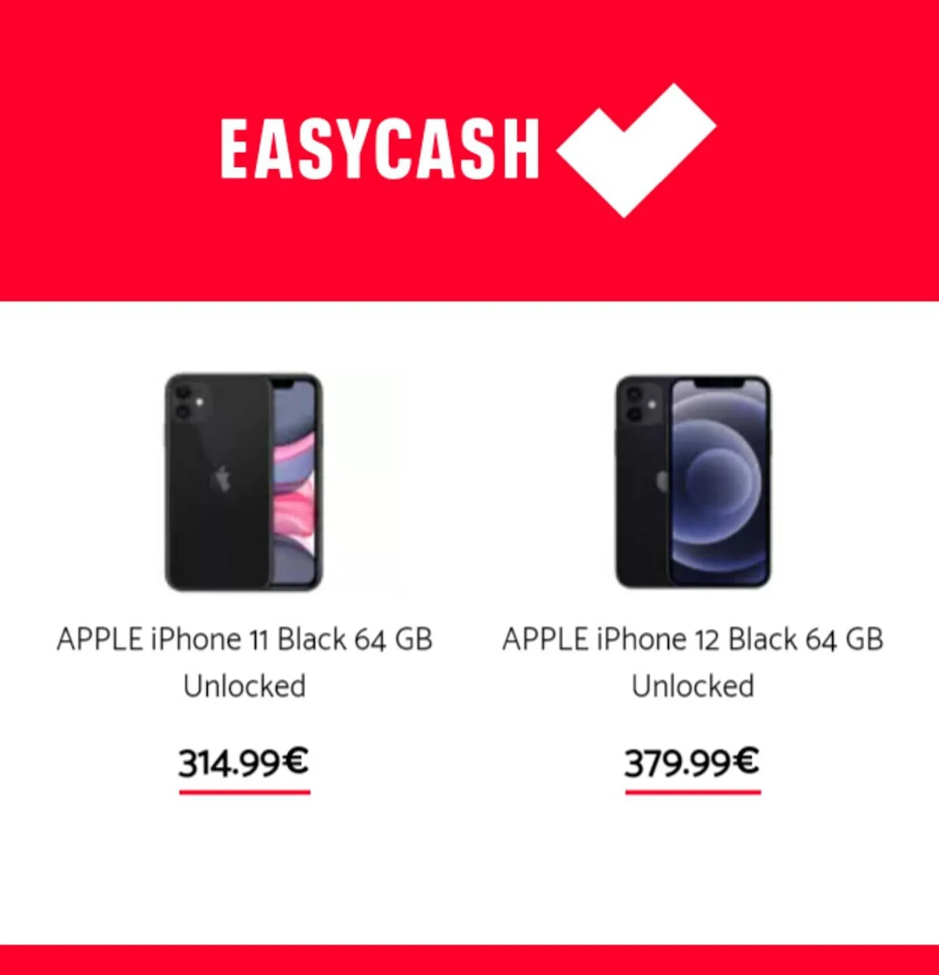 Catalogue Easy Cash - 3