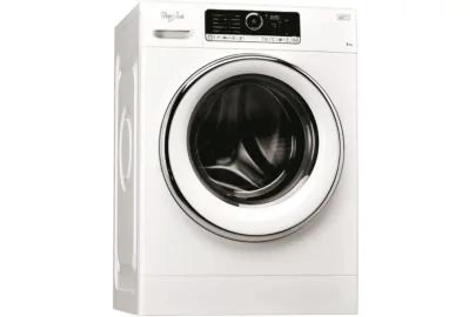 Lave linge hublot WHIRLPOOL FSCR 90427 Reconditionné