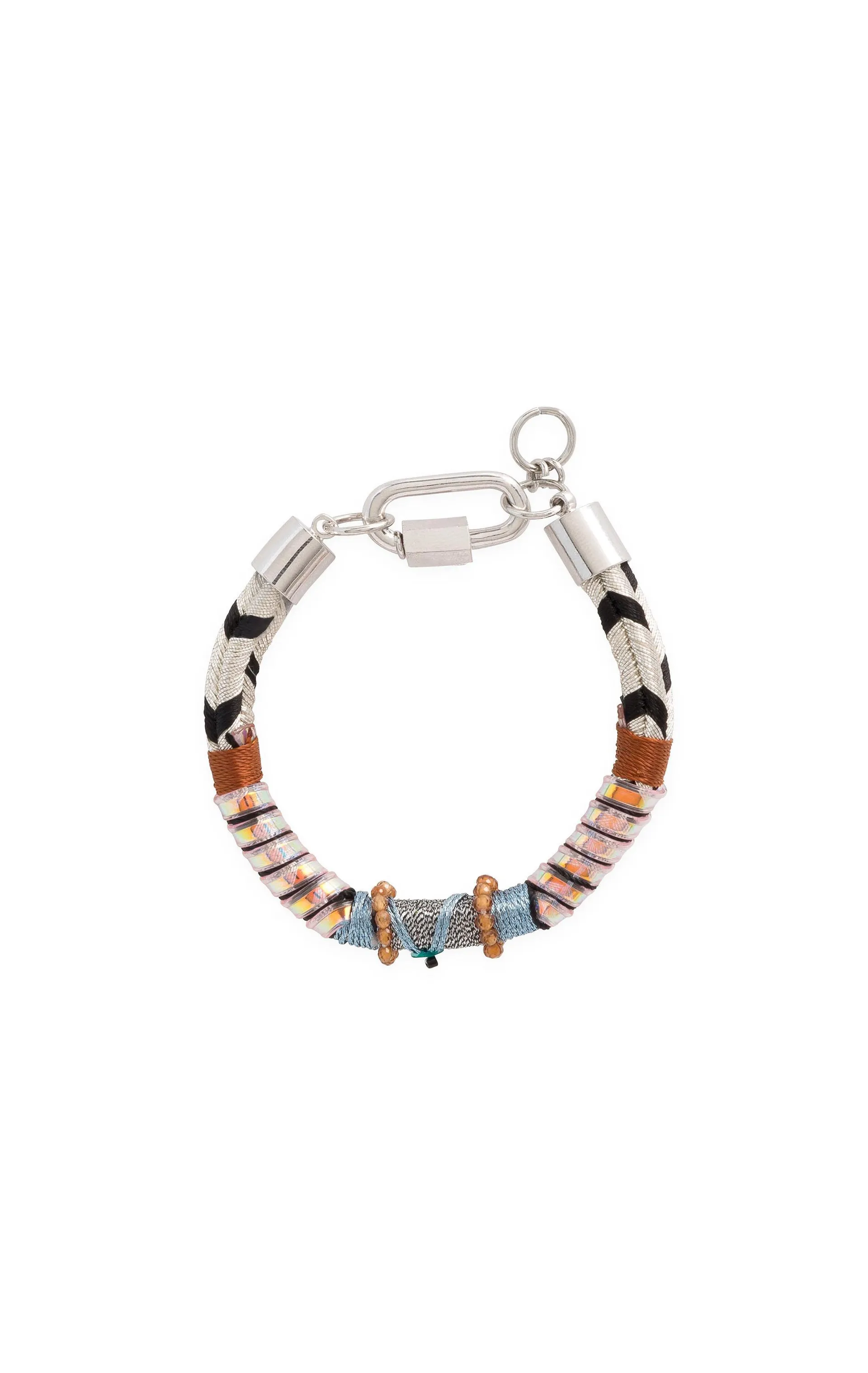 Bracelet Boris Argent