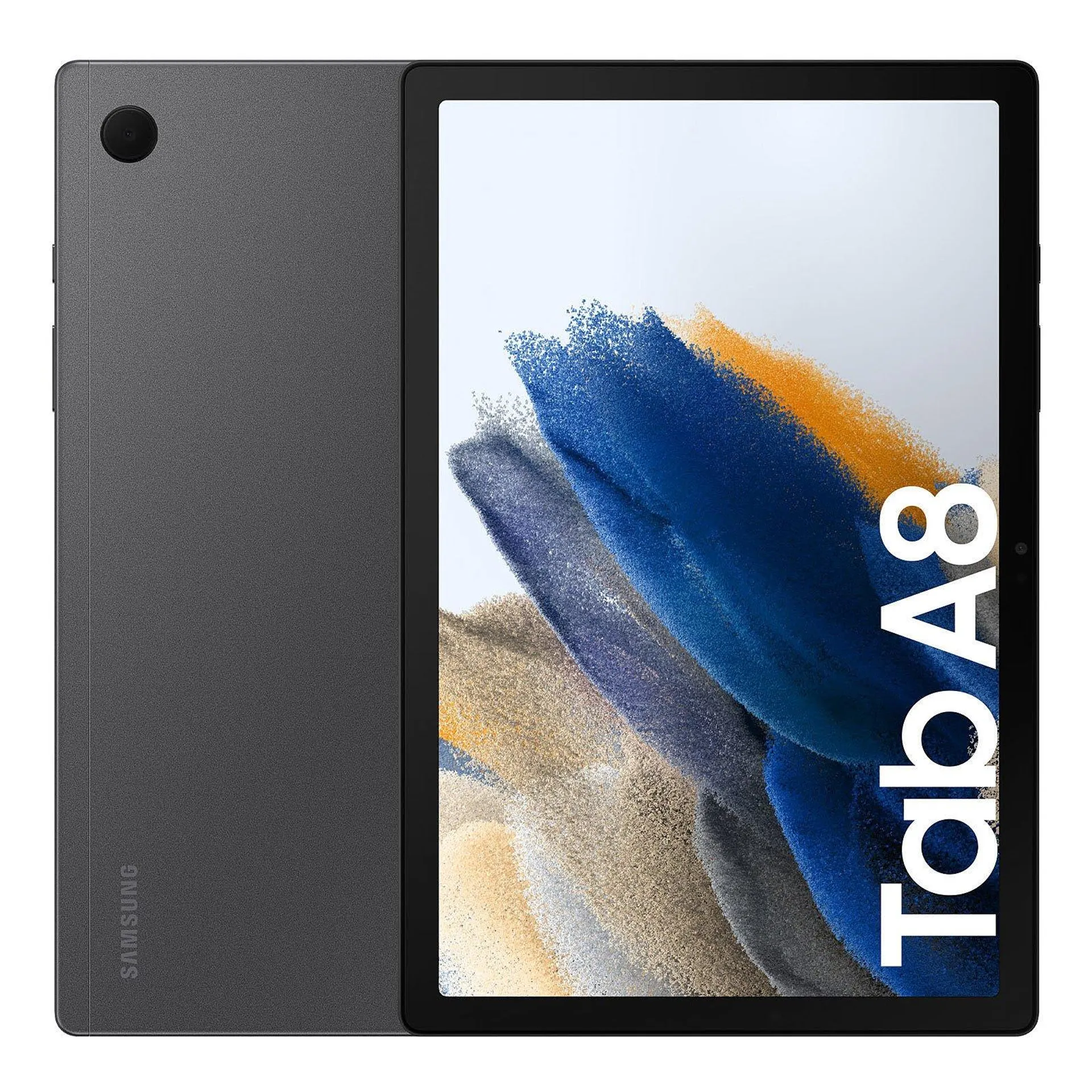 Samsung Galaxy TAB A8 X200NZAE Gray - 64Go/10.5"