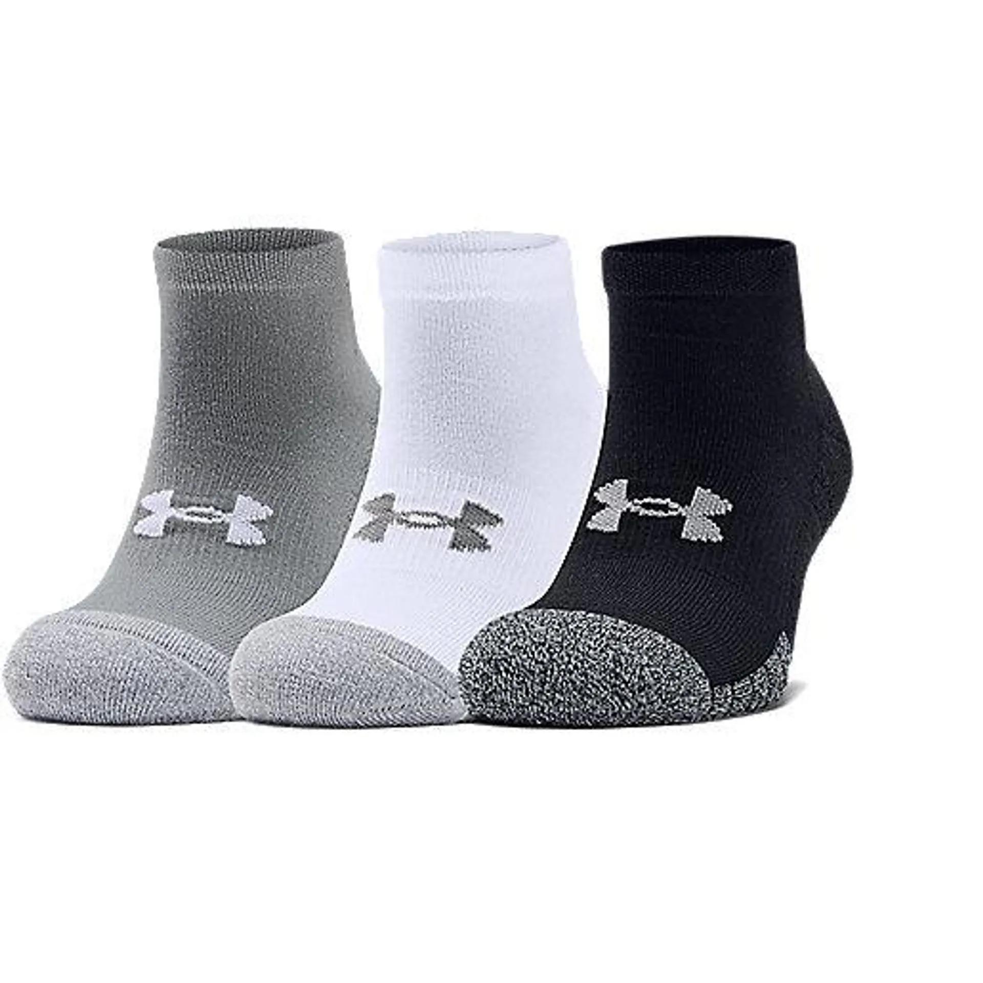 Chaussettes de training homme HEATGEAR LOCUT