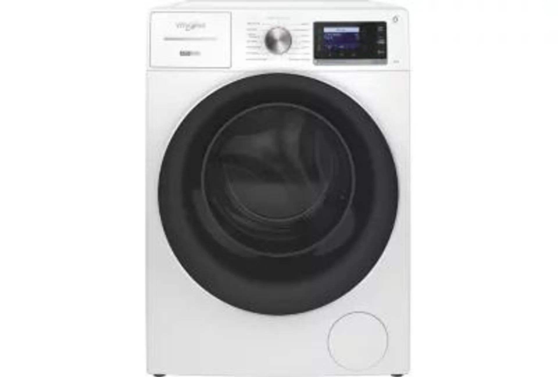 Lave linge hublot WHIRLPOOL W8W946WRFR AUTODOSE