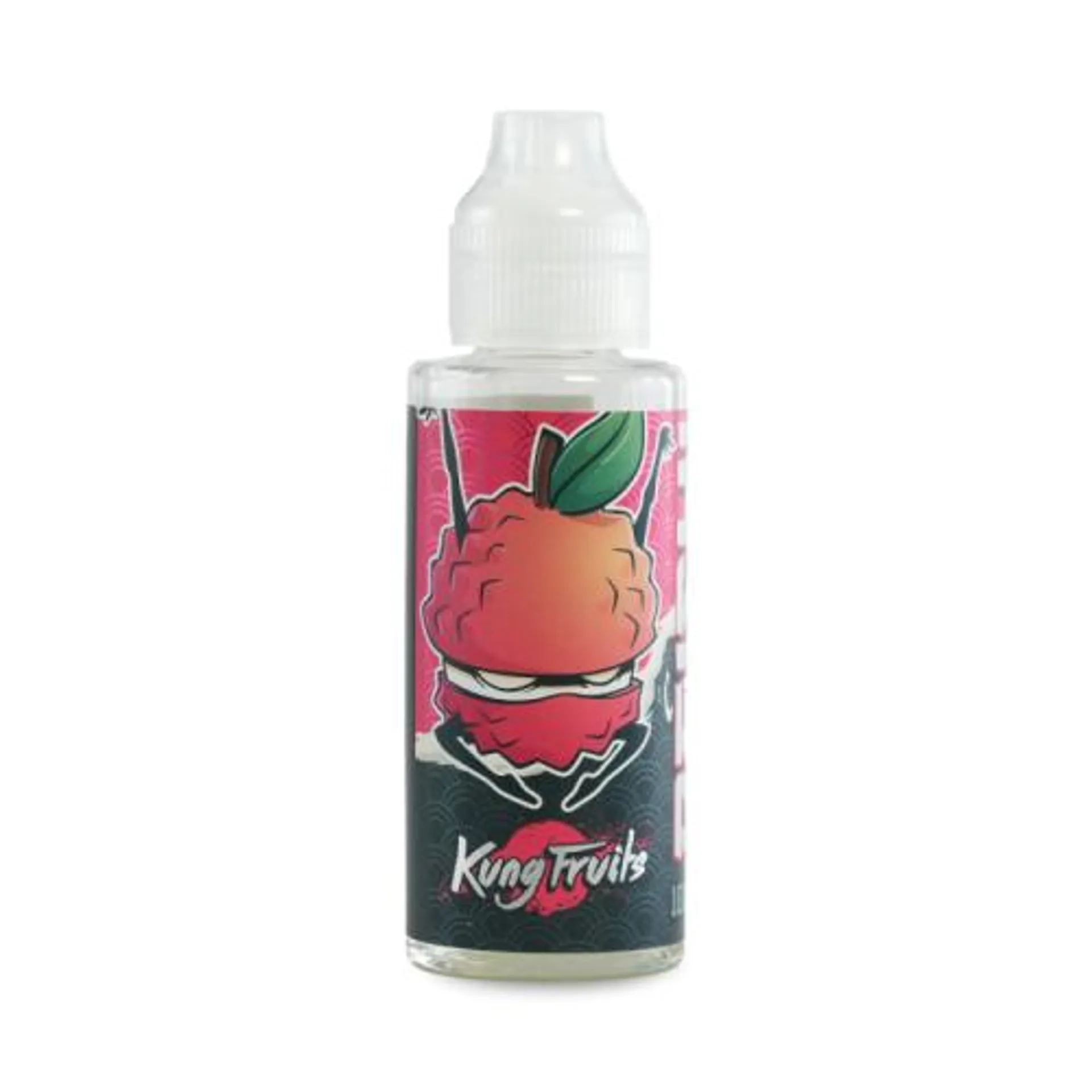 E Liquide REISHI 100 ml - Cloud Vapor