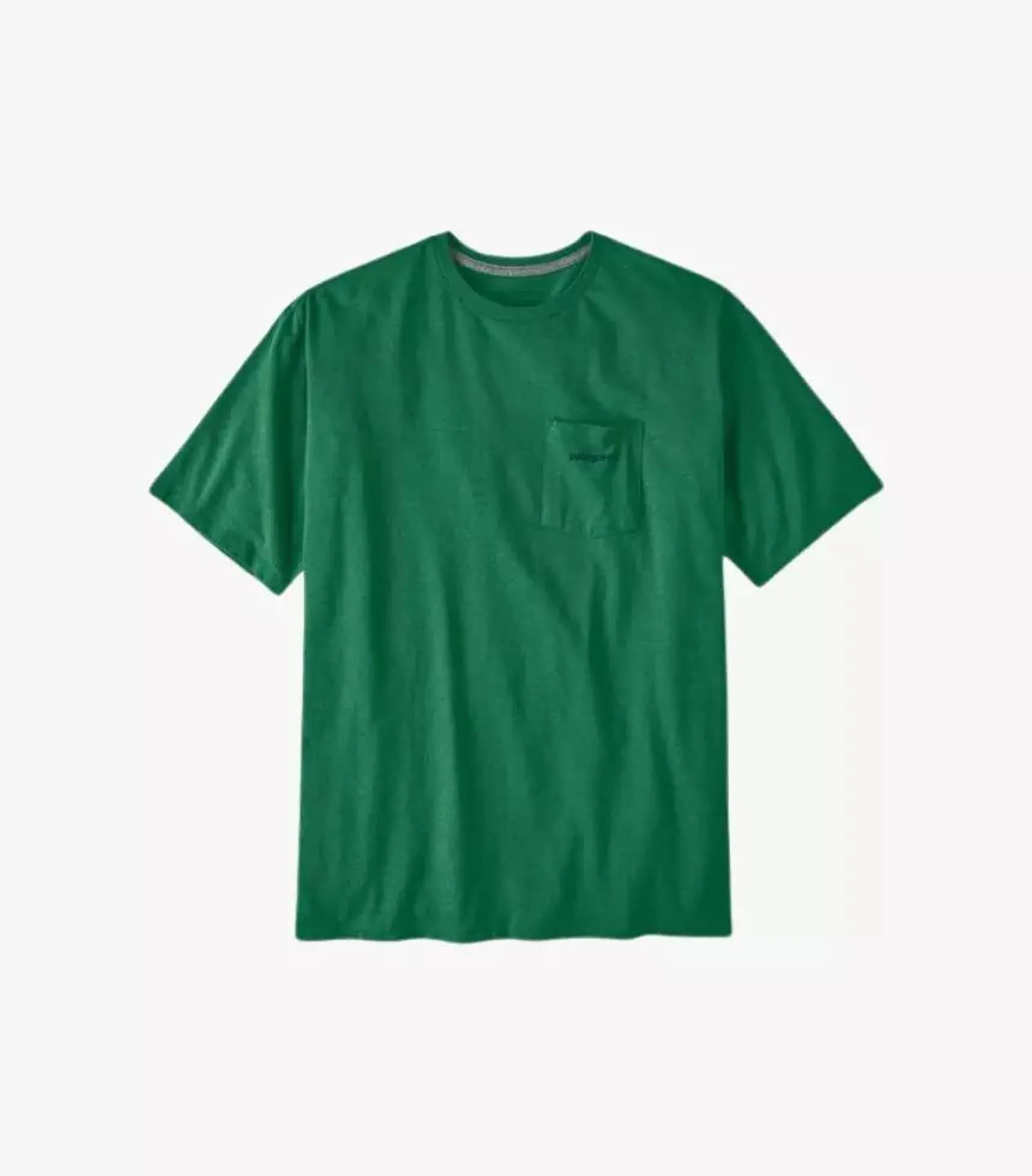 T-shirt Responsibili-Tee (Gather Green)