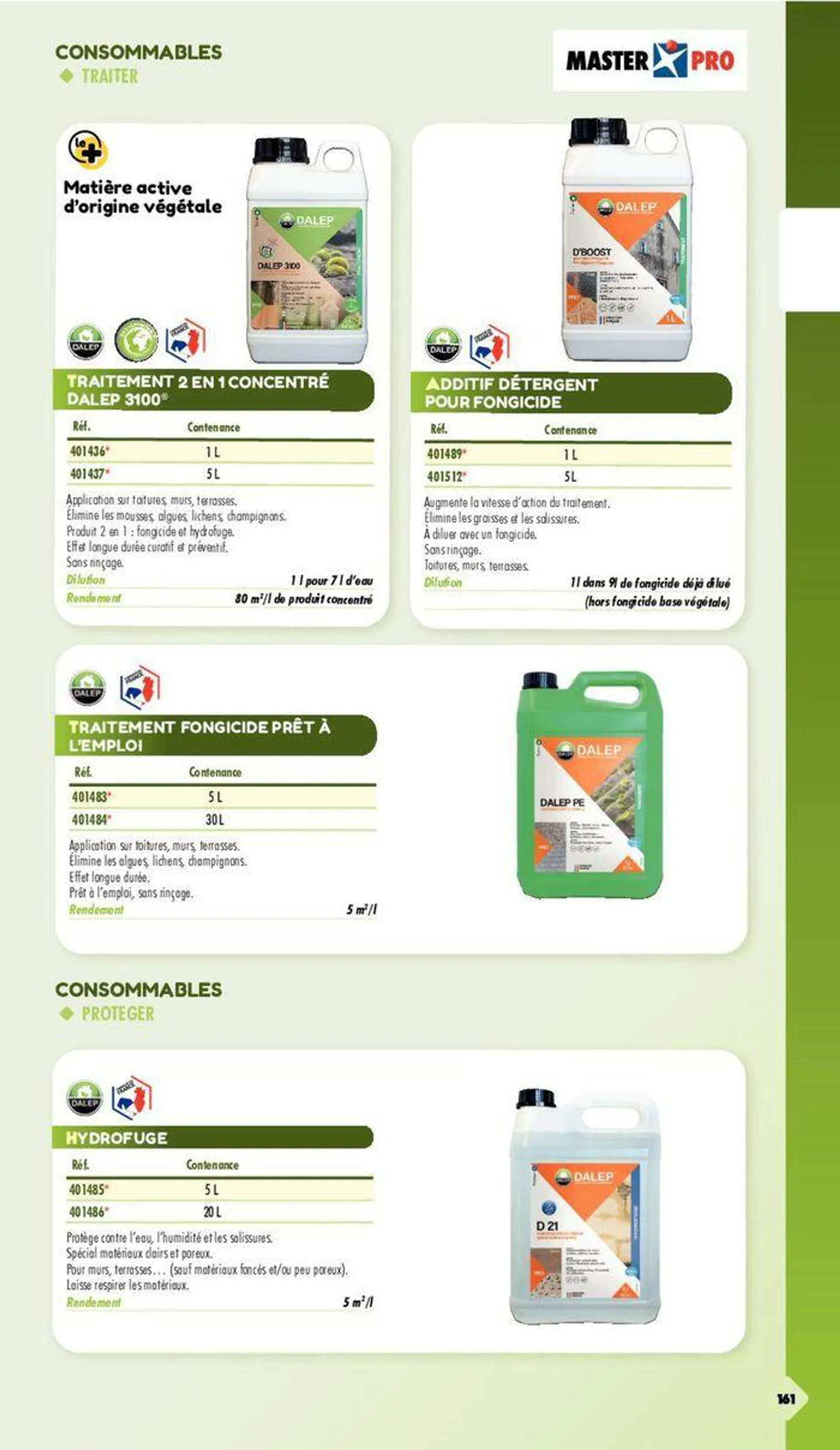 Essentiel Batiment 2024 du 3 janvier au 31 décembre 2024 - Catalogue page 70