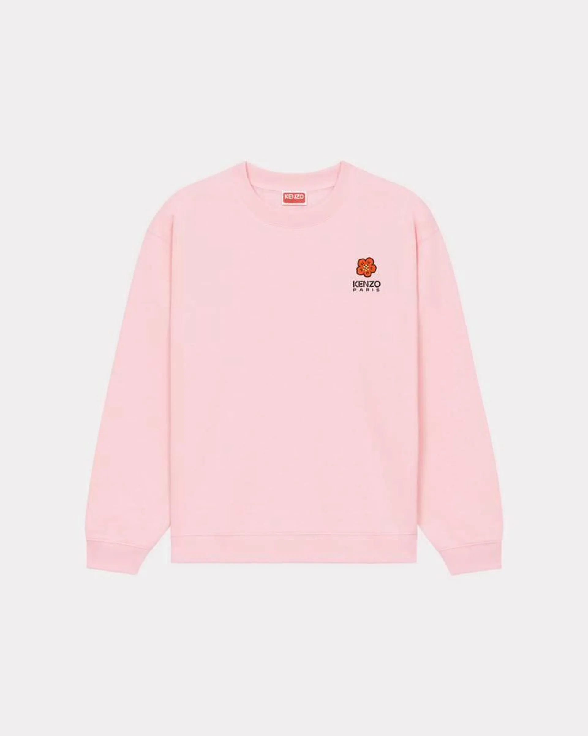 Sweatshirt brodé 'Boke Flower'