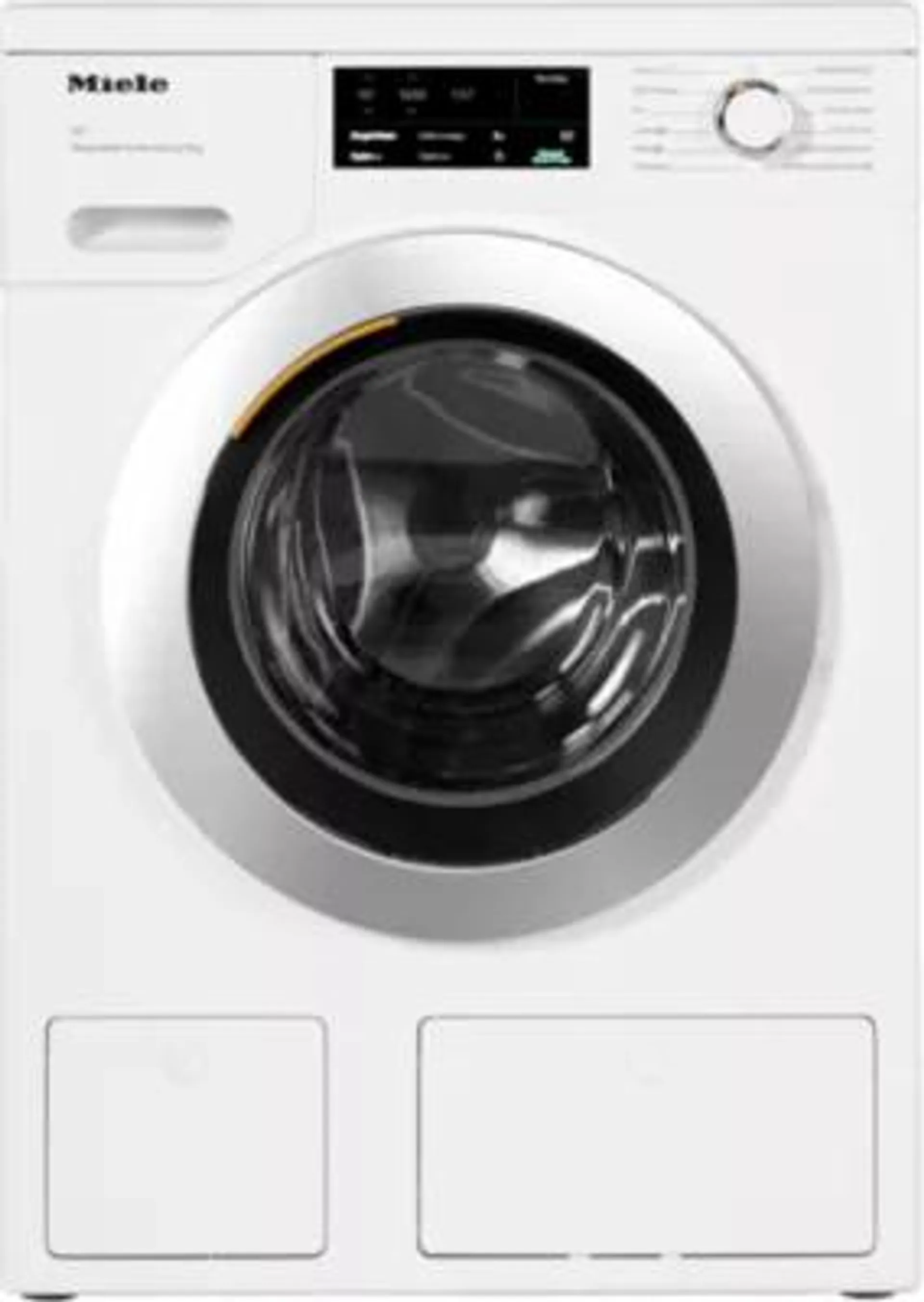 Lave linge hublot MIELE WCI 960 WCS