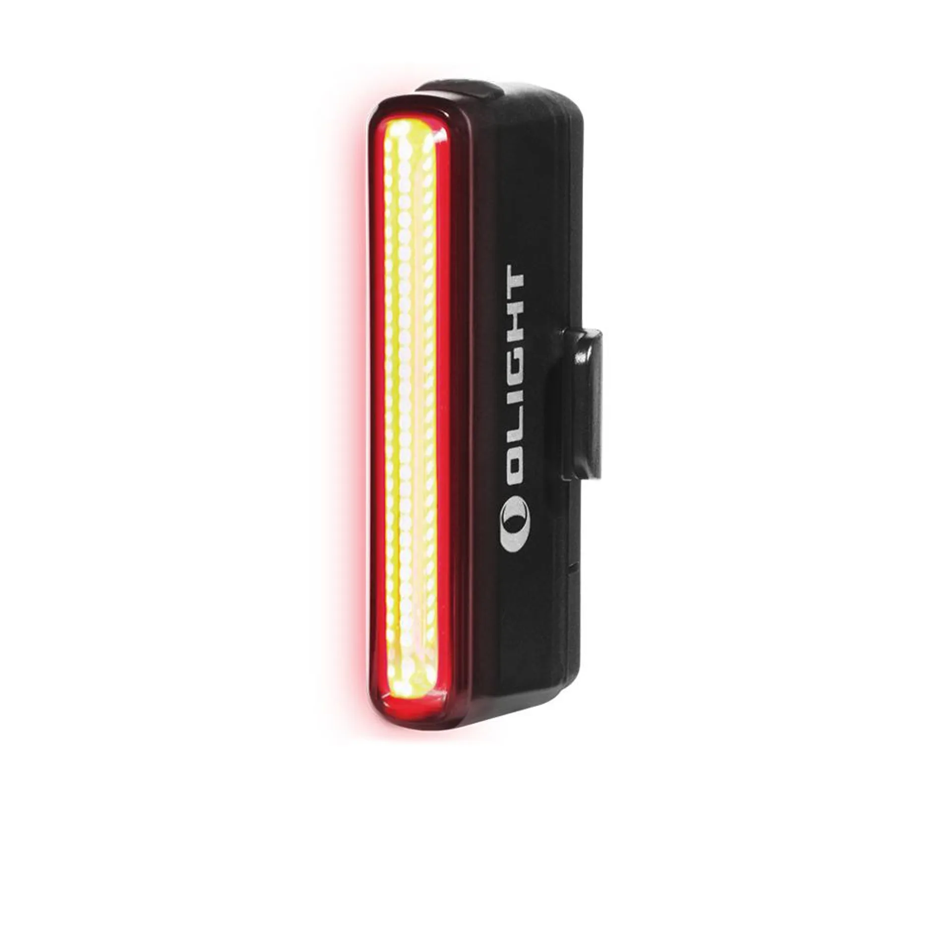 Olight Seemee 30 C & Seemee 30 TL | Lampe Arrière Vélo Rechargeable