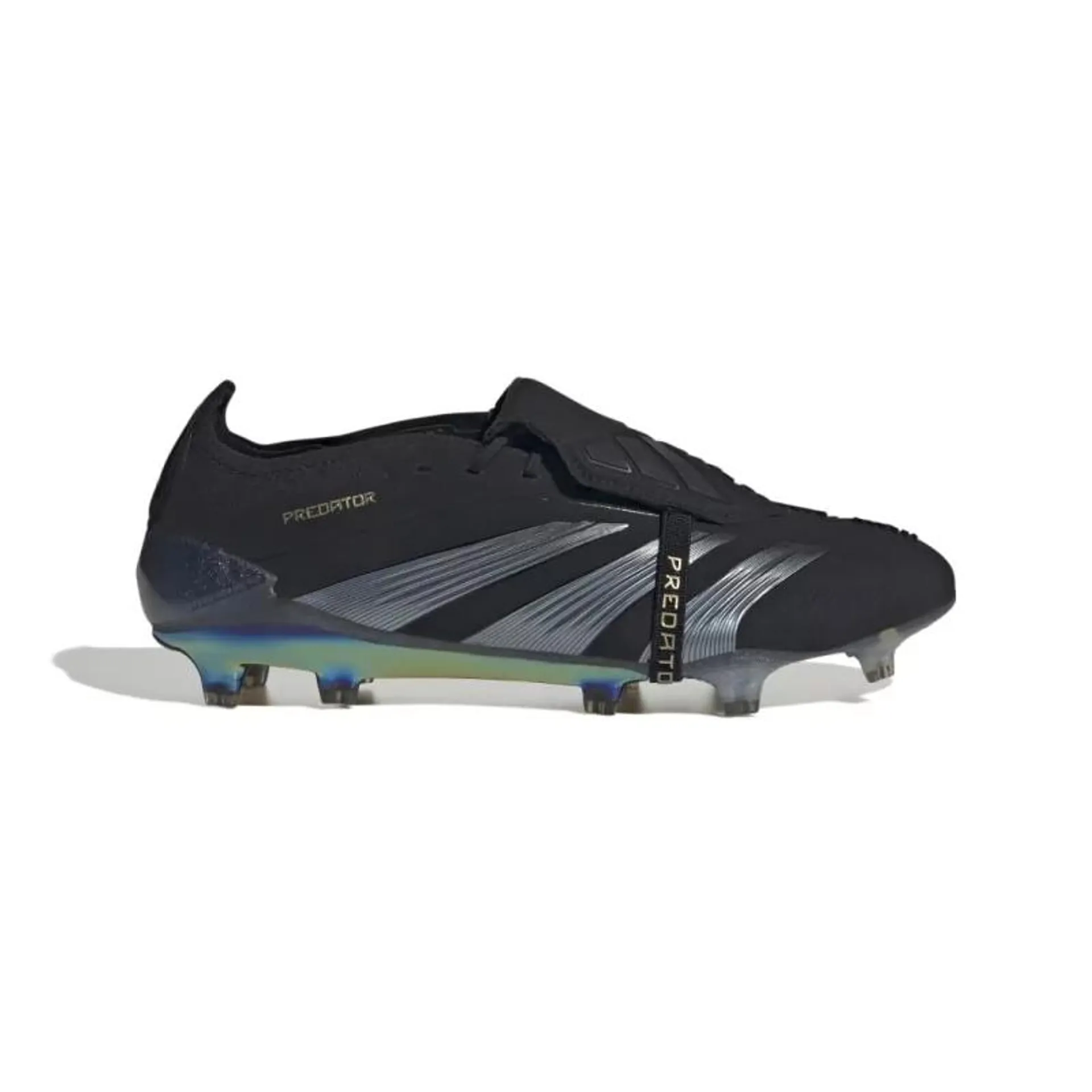 Adidas Predator Elite Fg Noir