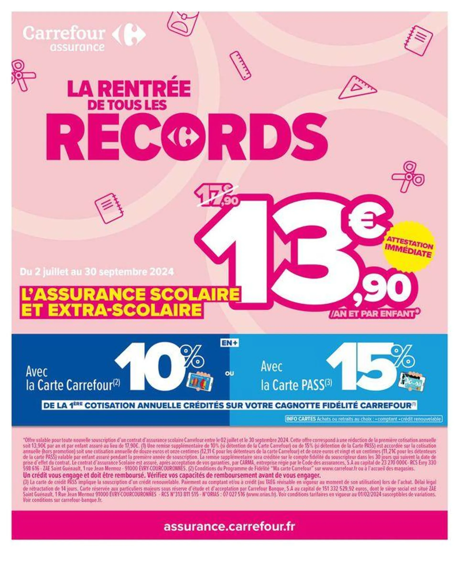 Le Top Chrono Des Promos - 54