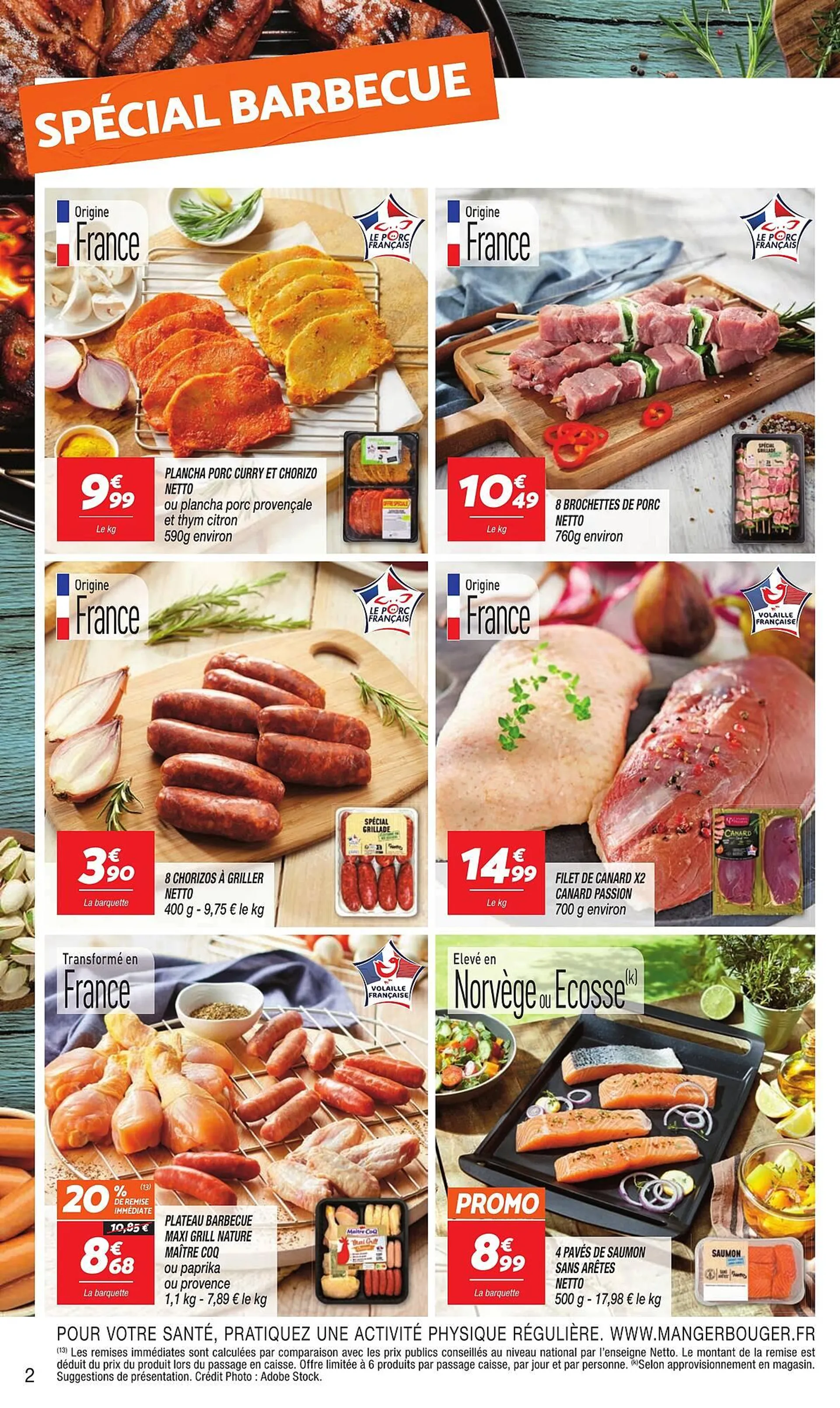 Catalogue Netto - 2