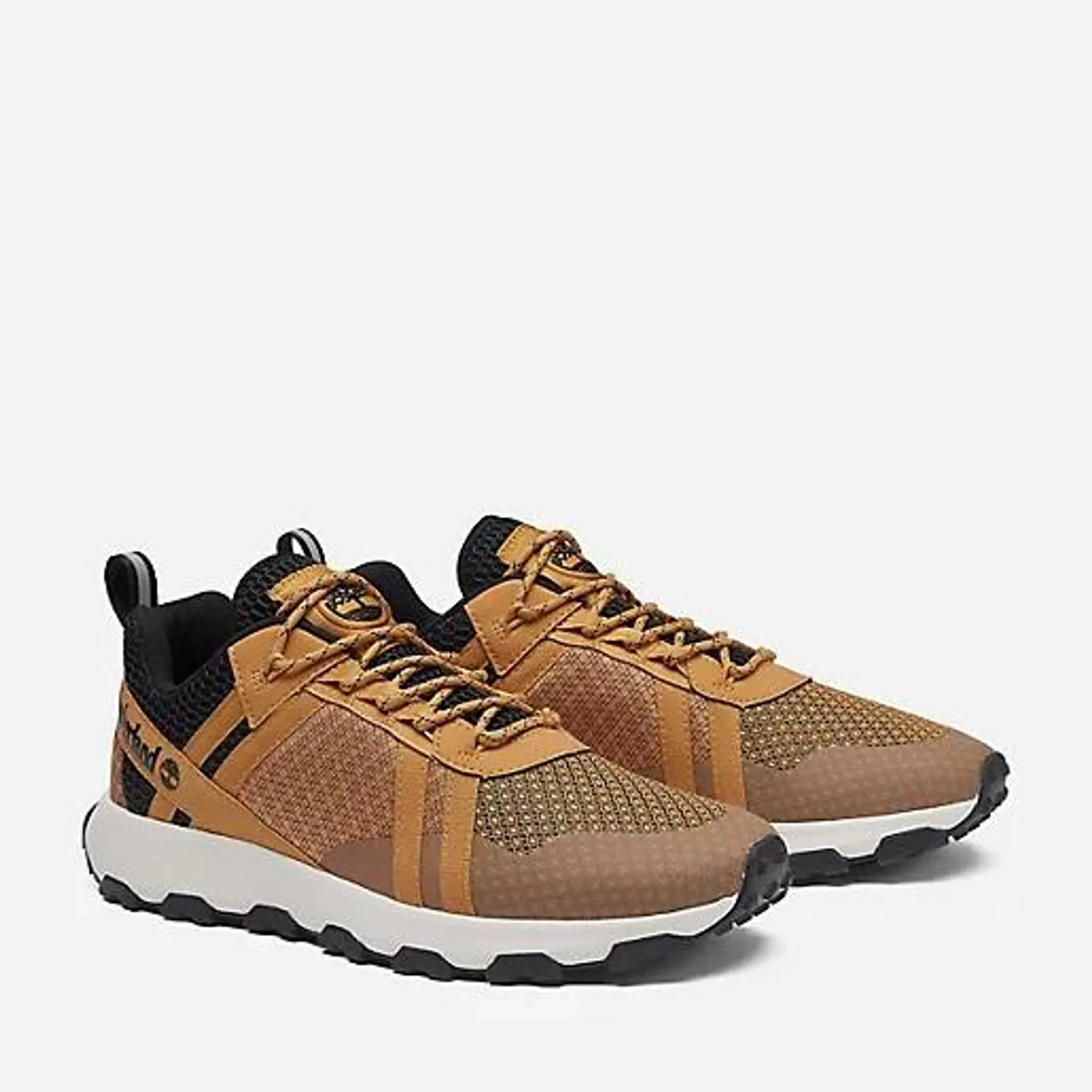 Sneakers homme WINSOR TRAIL SOLAR OX