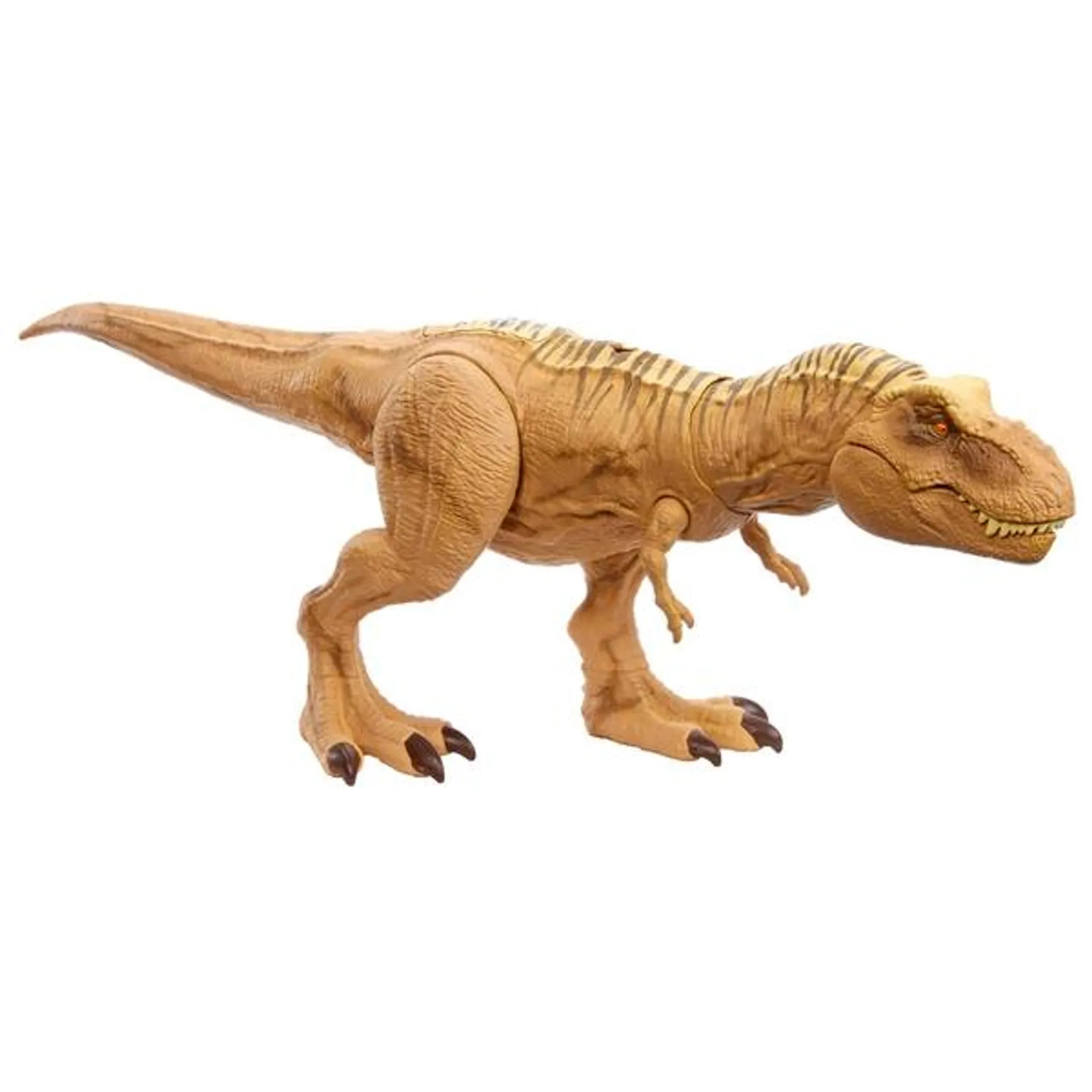 Jurassic World - Figurine Tyrannosaurus Rex