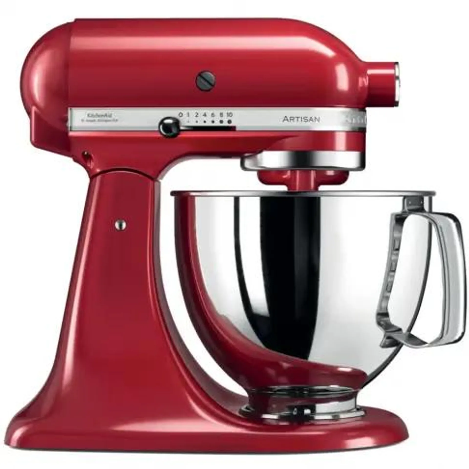 Robot pâtissier KITCHENAID 5 KSM 125 EER