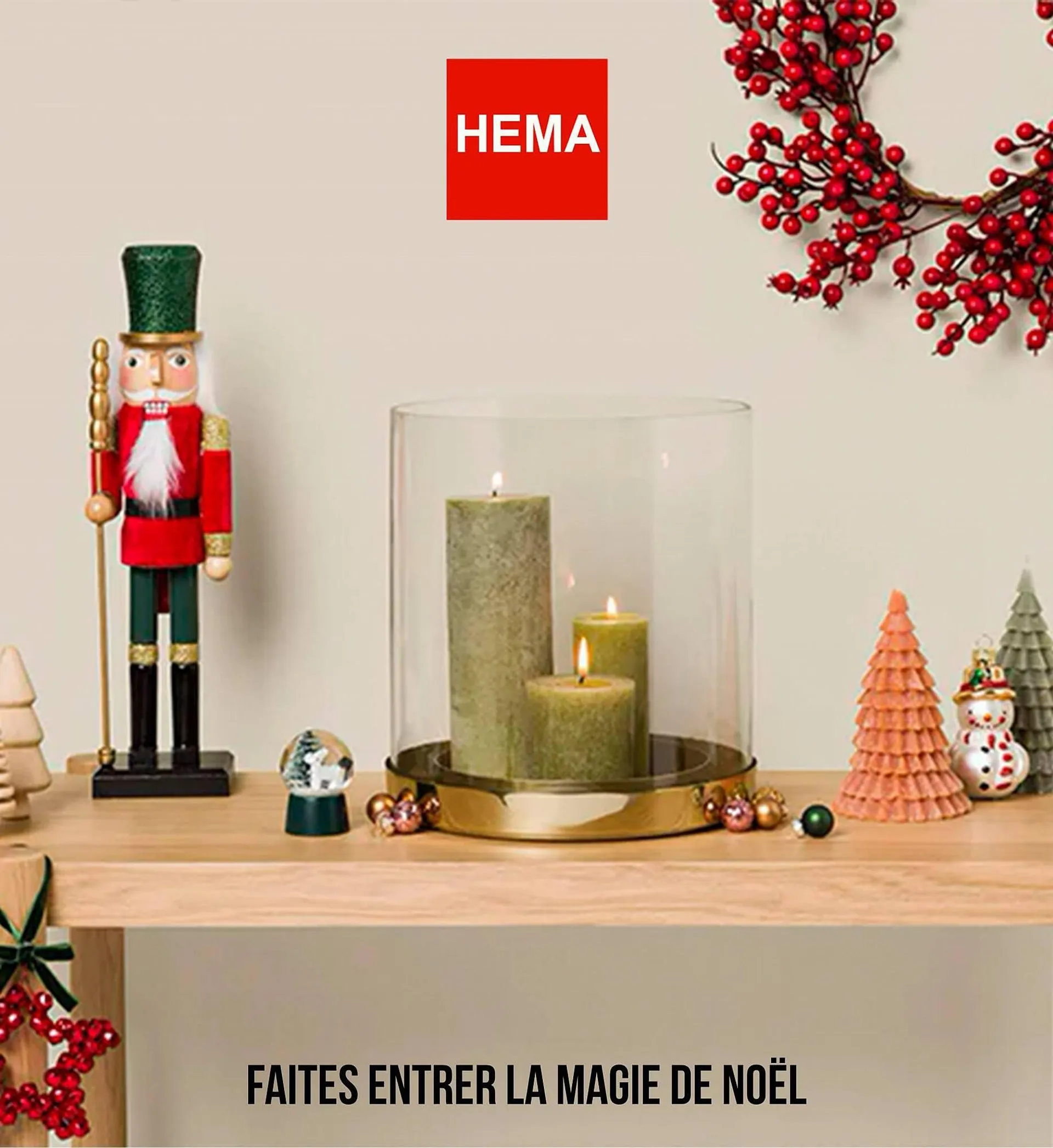 Catalogue HEMA - 1