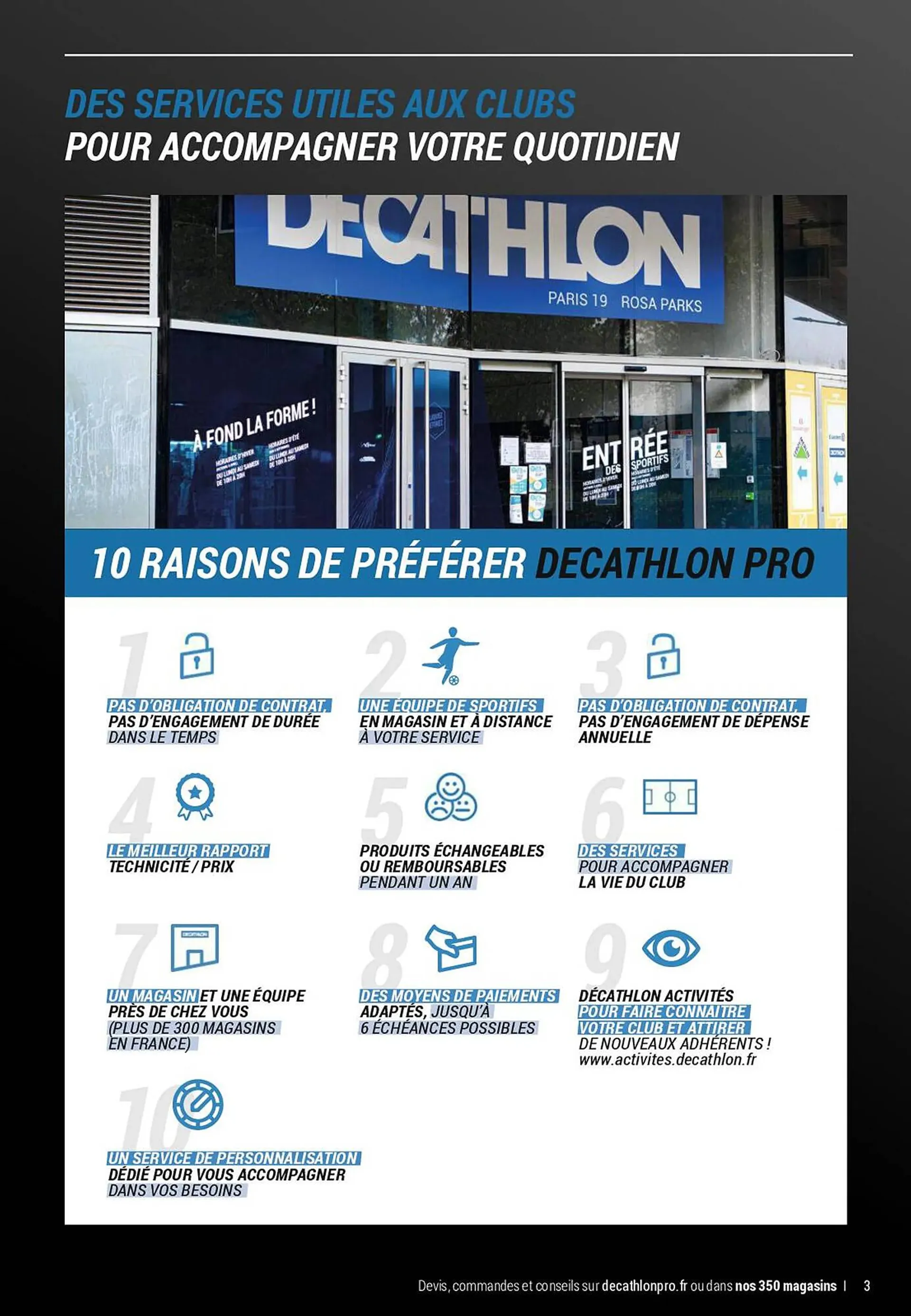 Catalogue Decathlon - 3