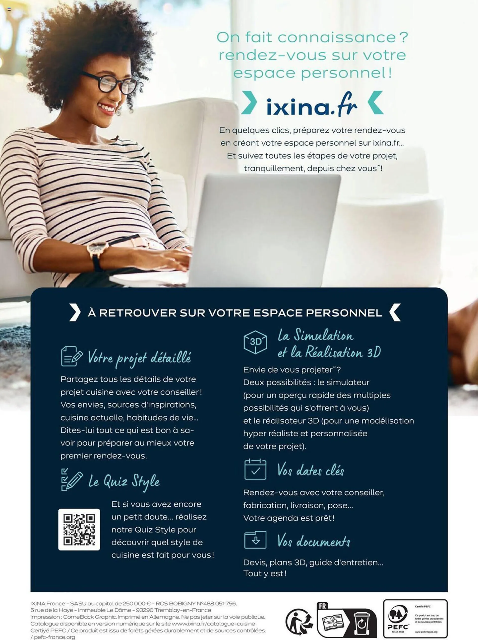Catalogue Ixina - 147
