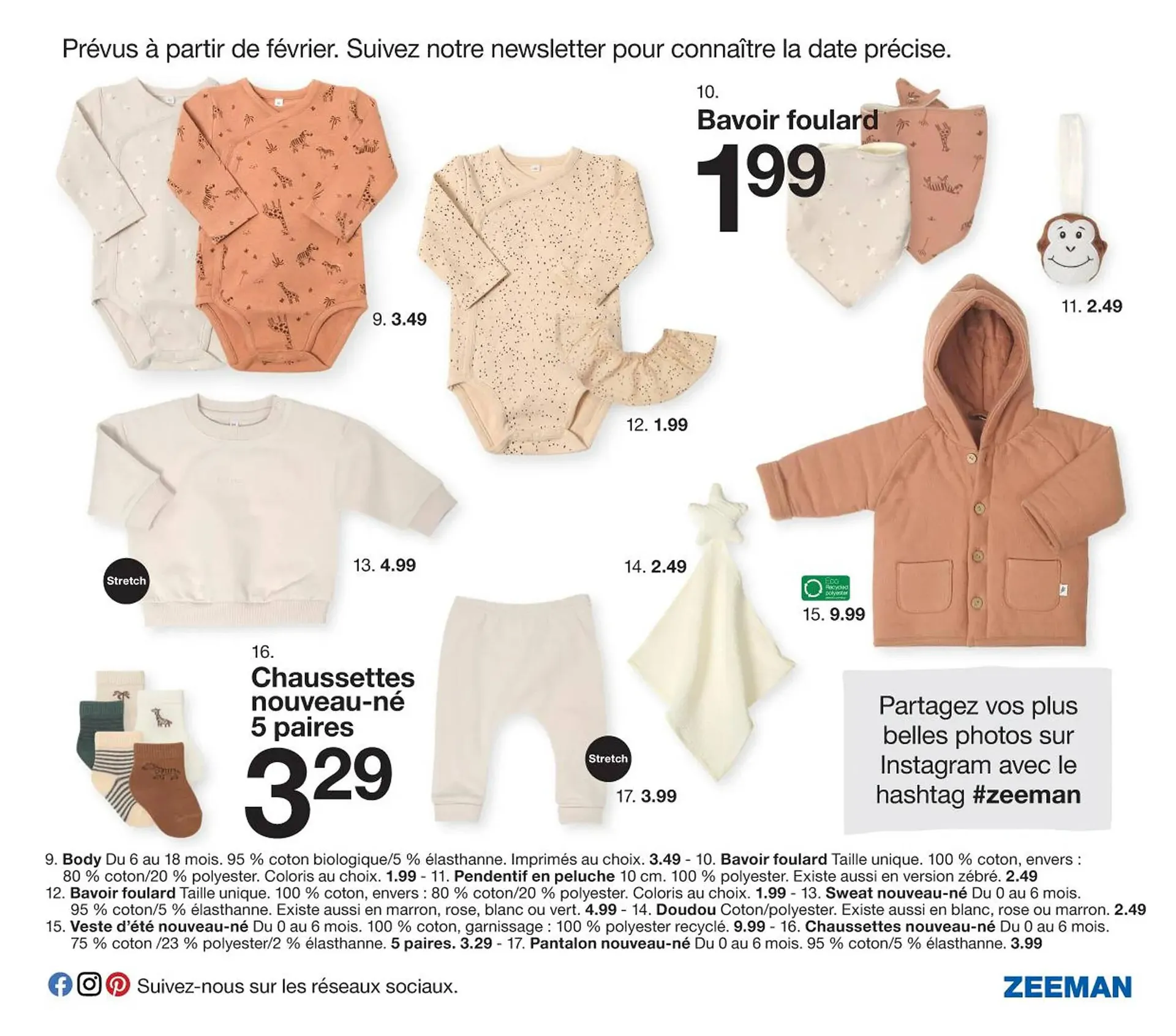 Catalogue Zeeman - 7