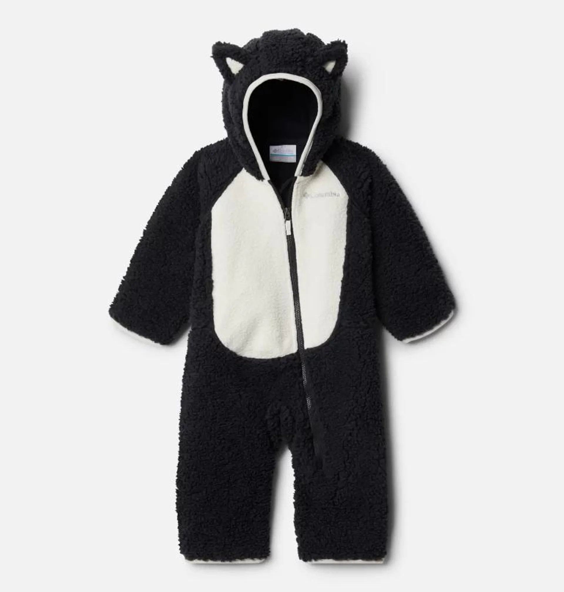 Combinaison En Polaire Foxy Baby Bébé