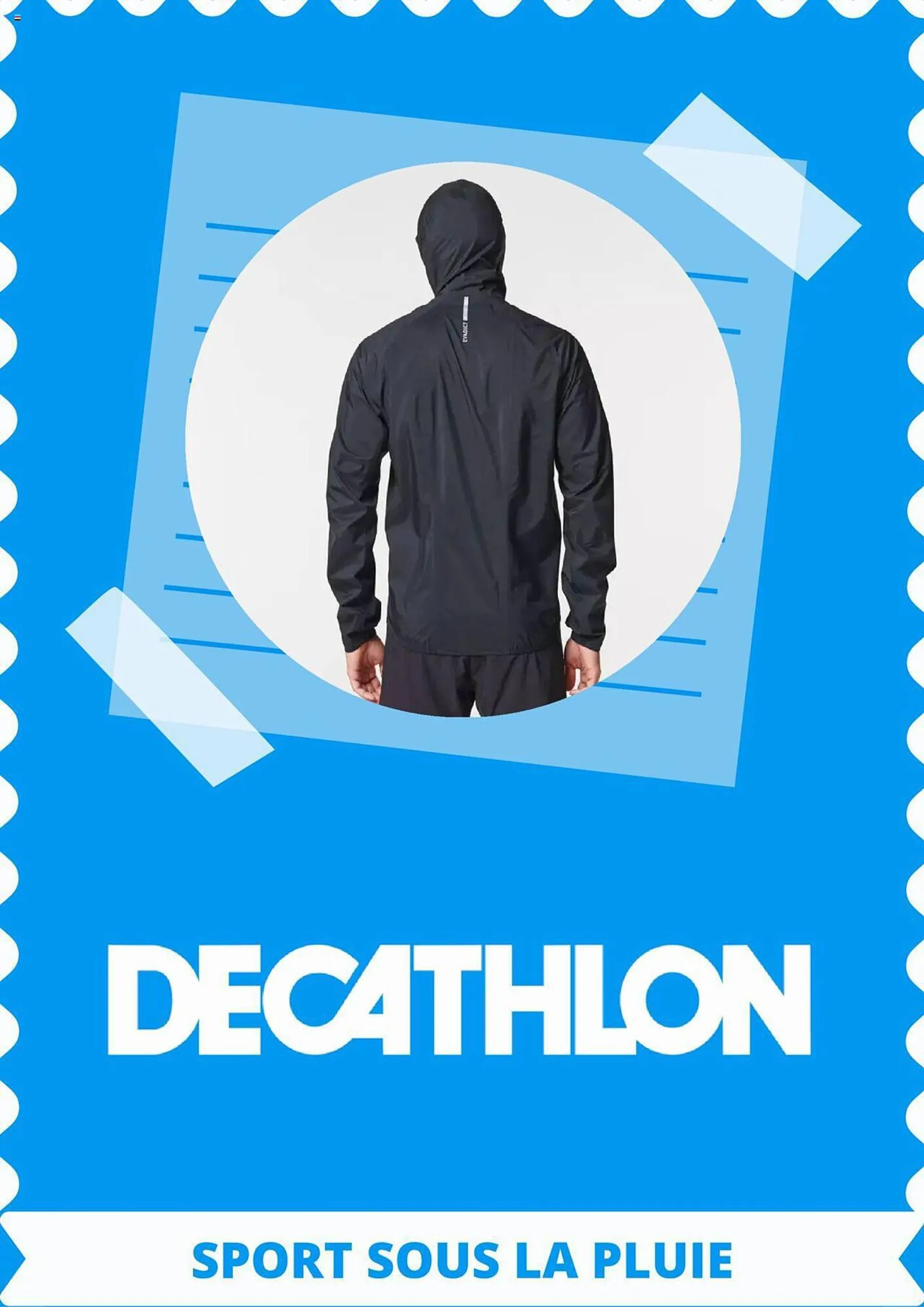 Catalogue Decathlon - 1