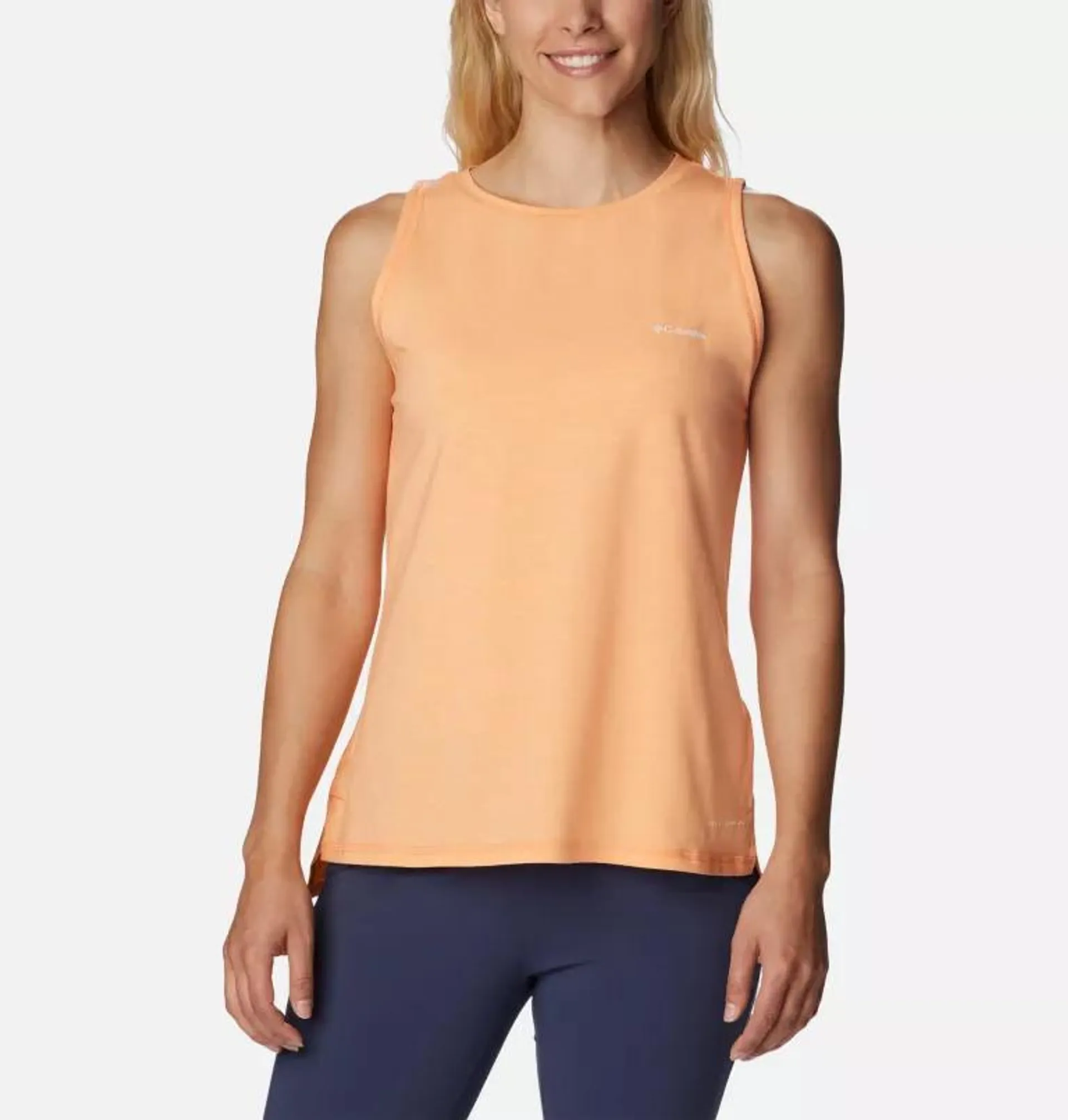 Débardeur Technique Sun Trek™ Femme