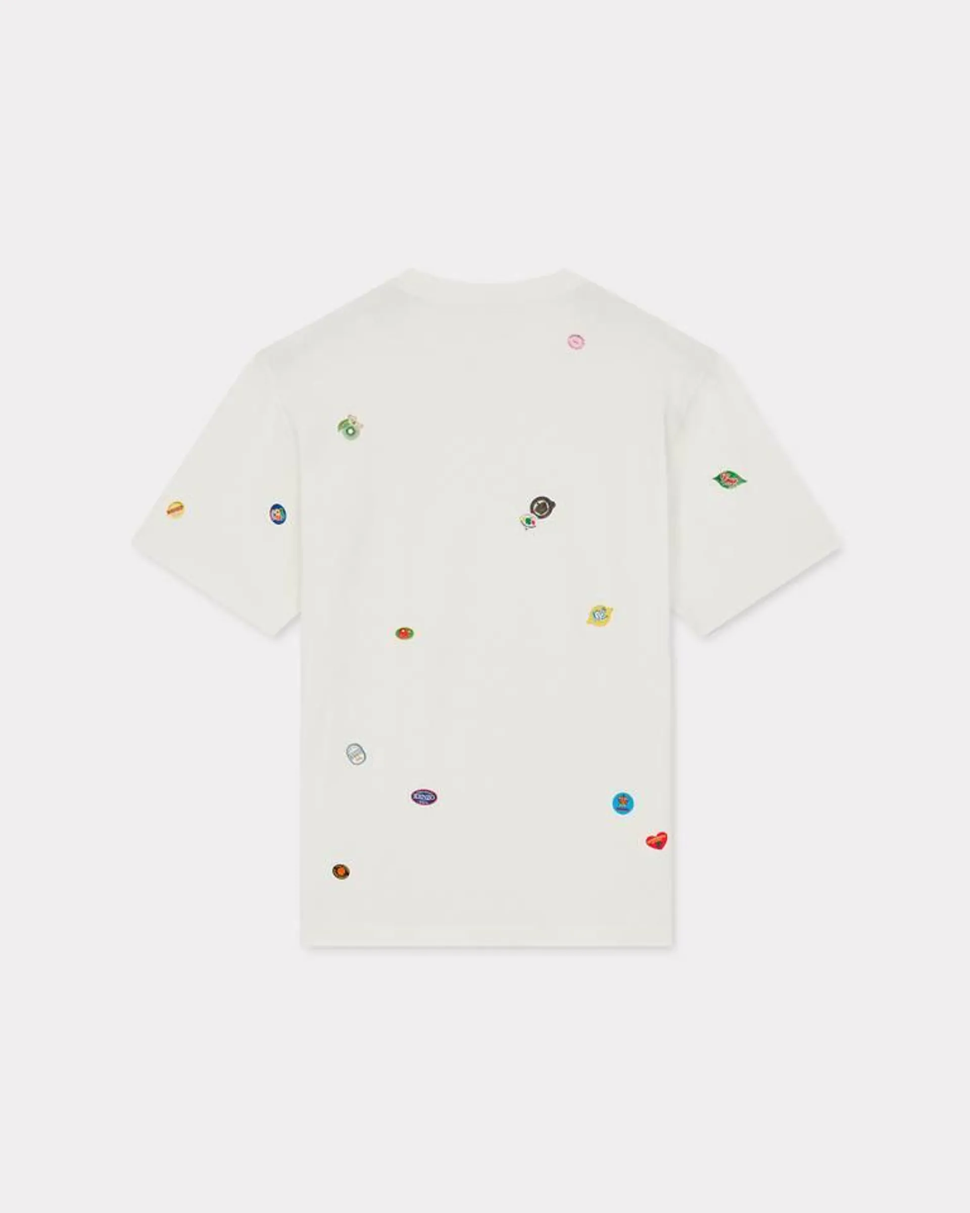 T-shirt classique 'KENZO Fruit Stickers'