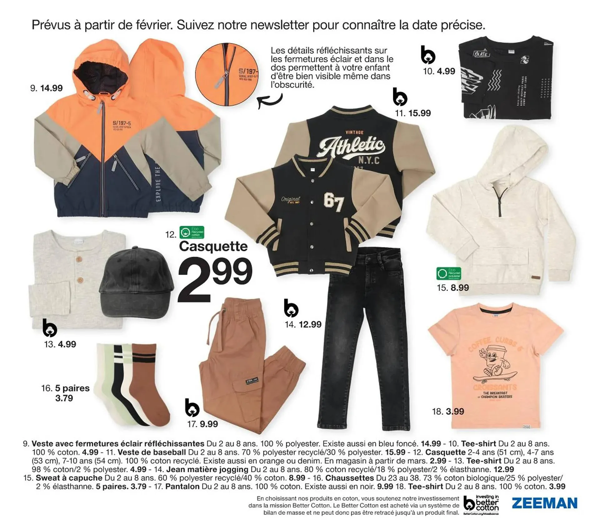 Catalogue Zeeman - 31