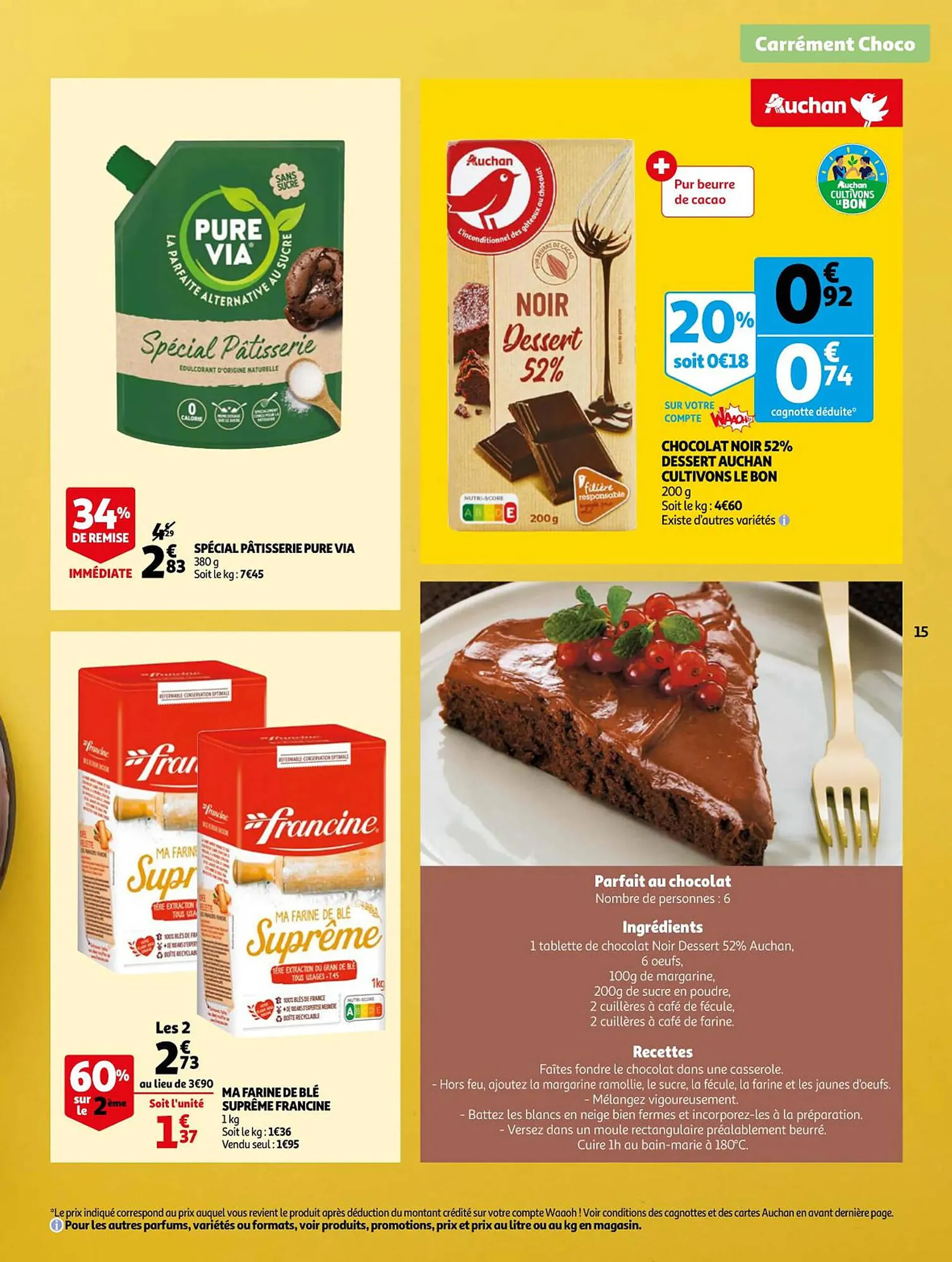 Catalogue Auchan - 15