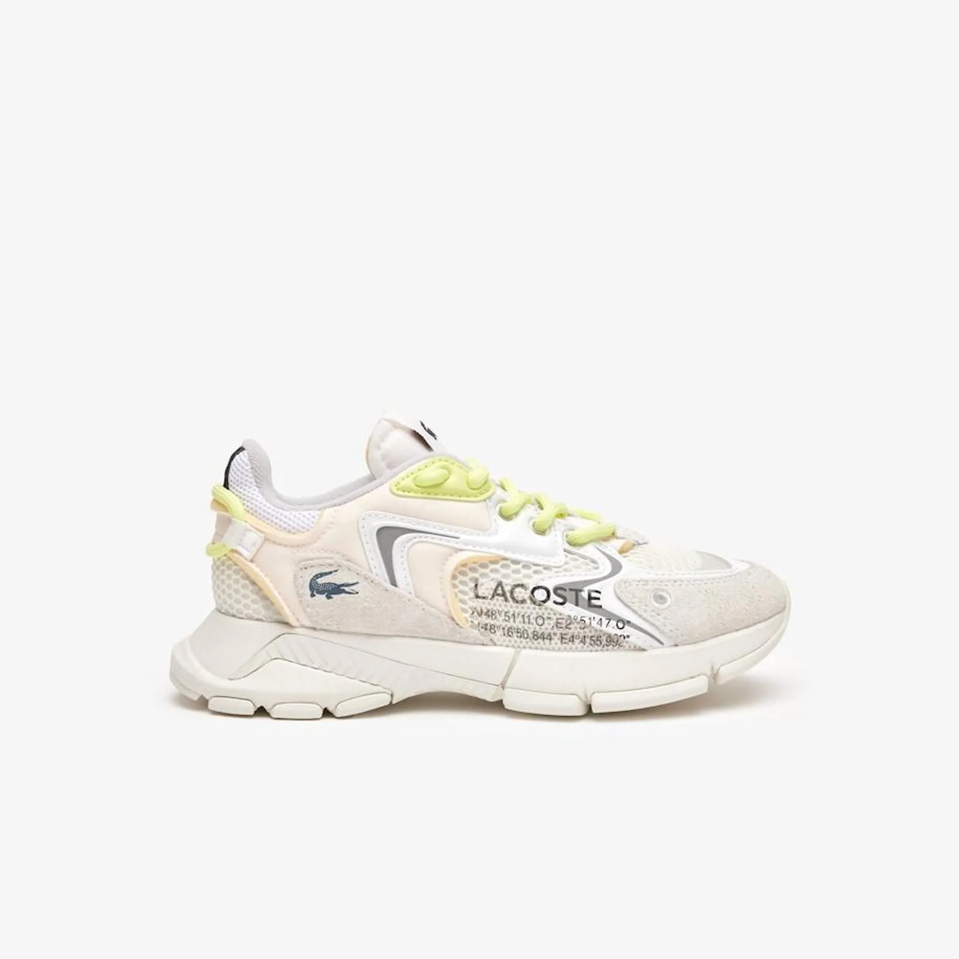 Sneakers L003 Neo femme