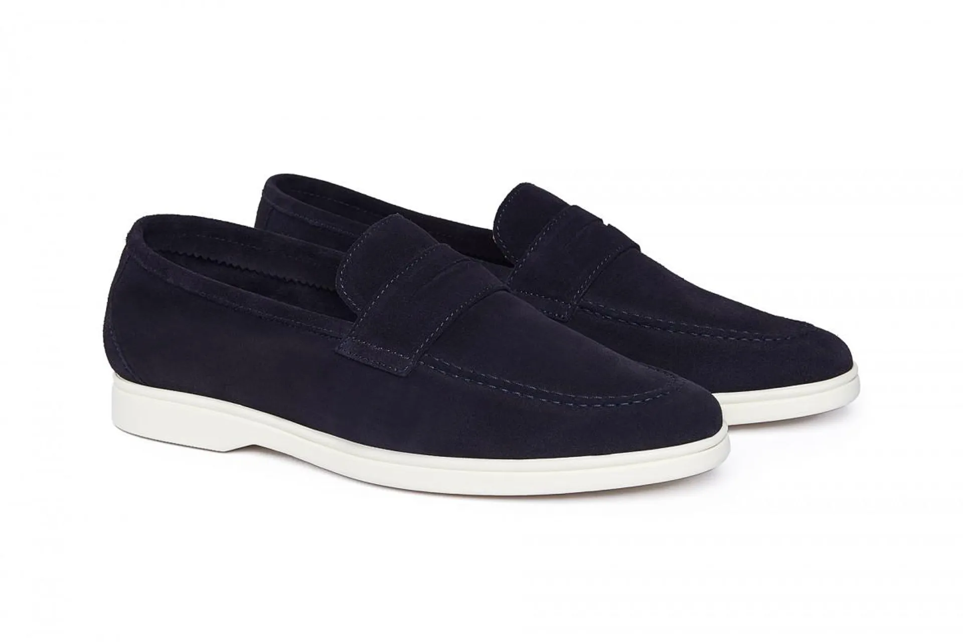 MOCASSIN CALVIN