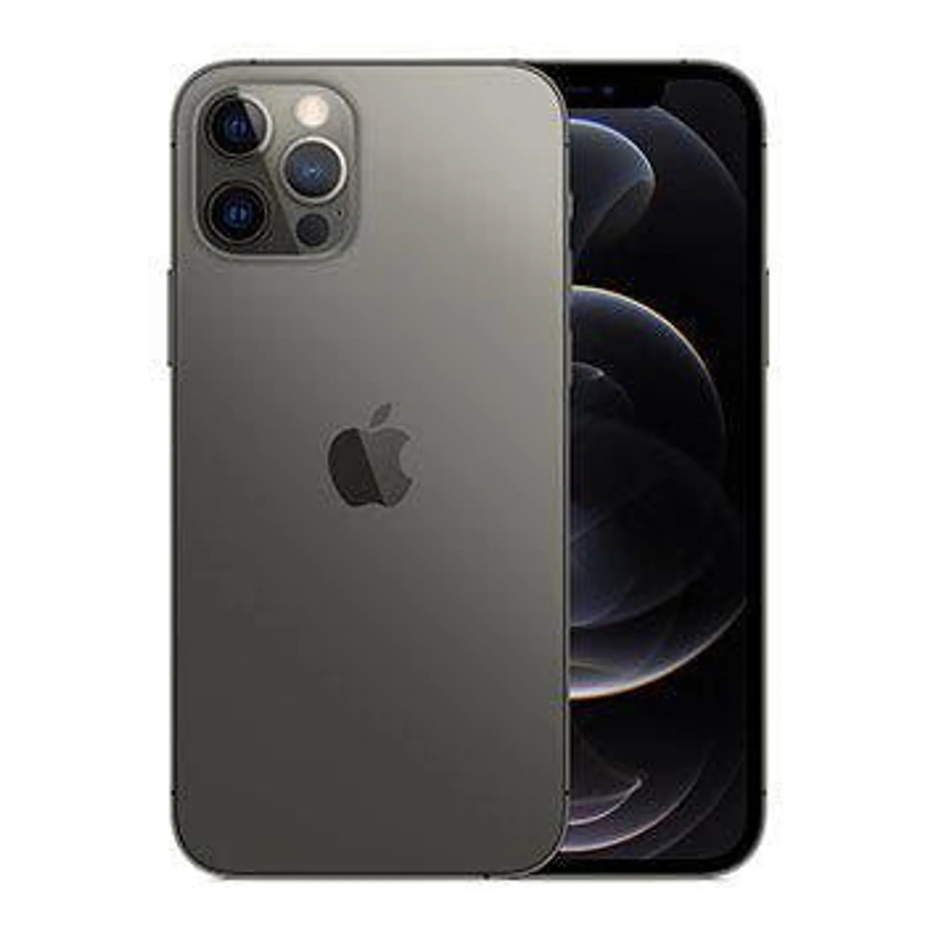 IPHONE 12 PRO MAX 256 GO GRAPHITE Neuf ou reconditionné