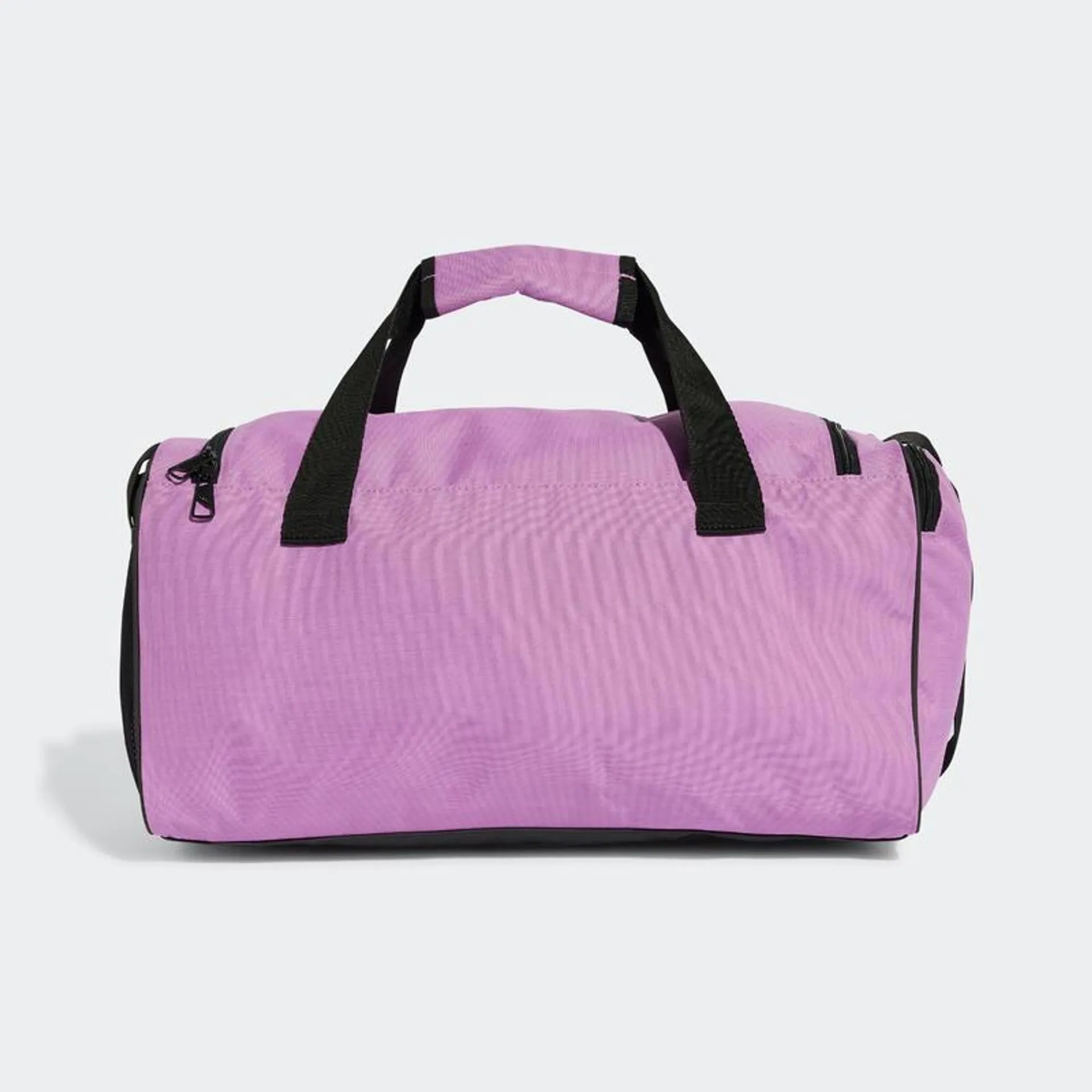 Sac de sport 25L, Linear Duffel S violet