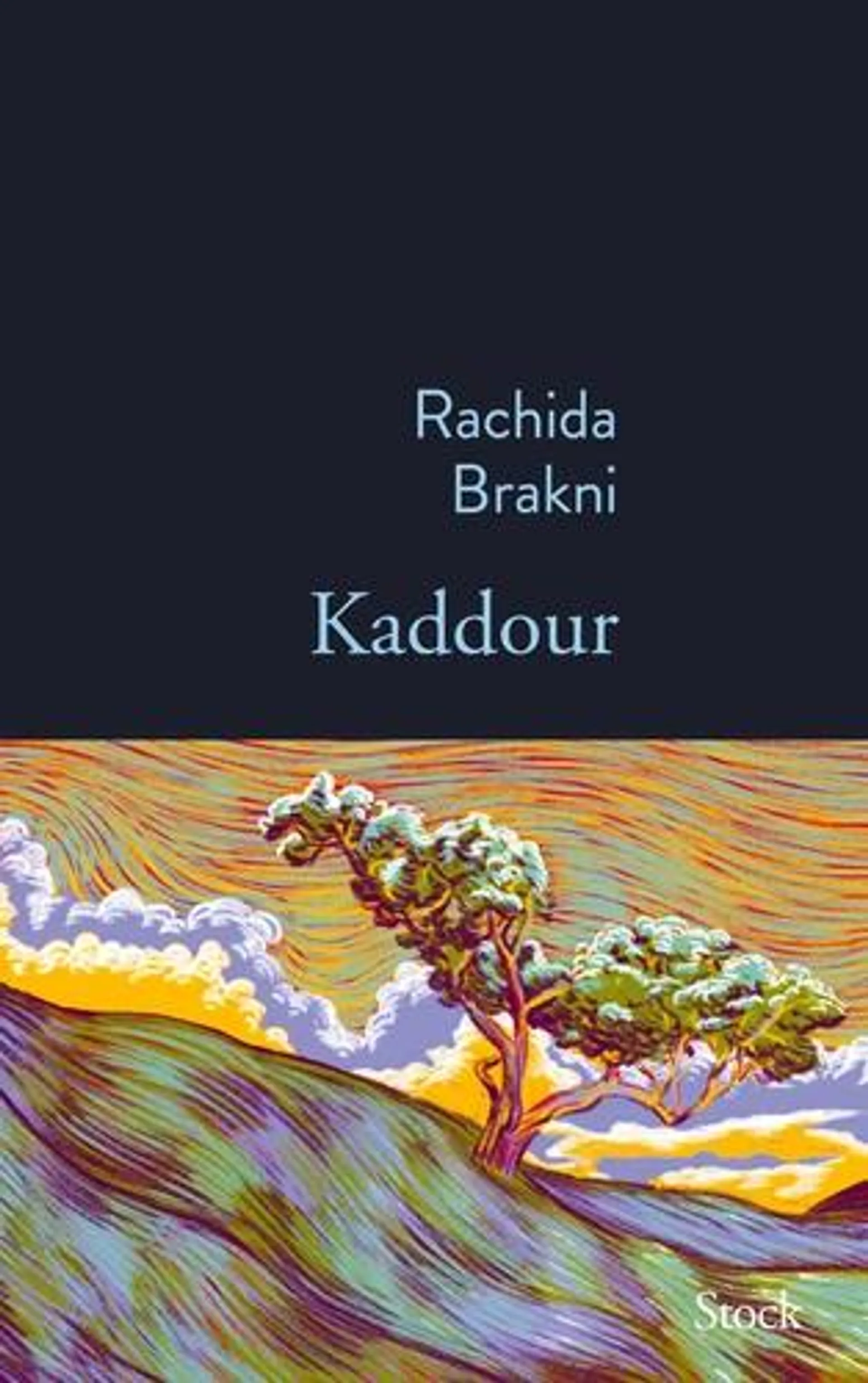 Kaddour - Grand Format