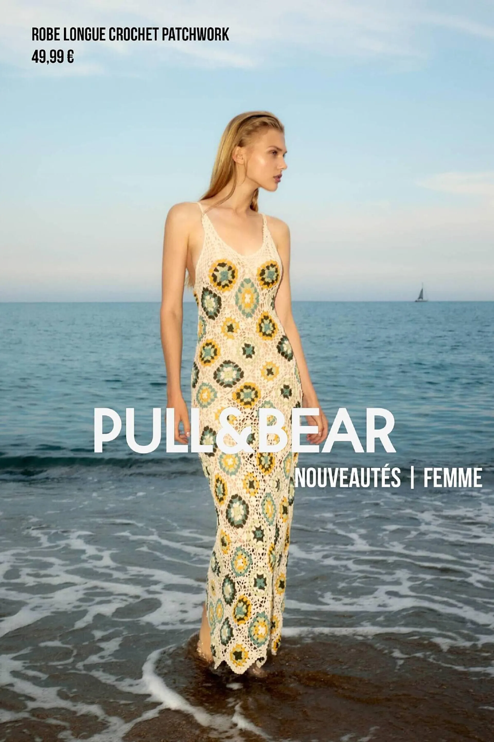 Catalogue Pull & Bear - 1