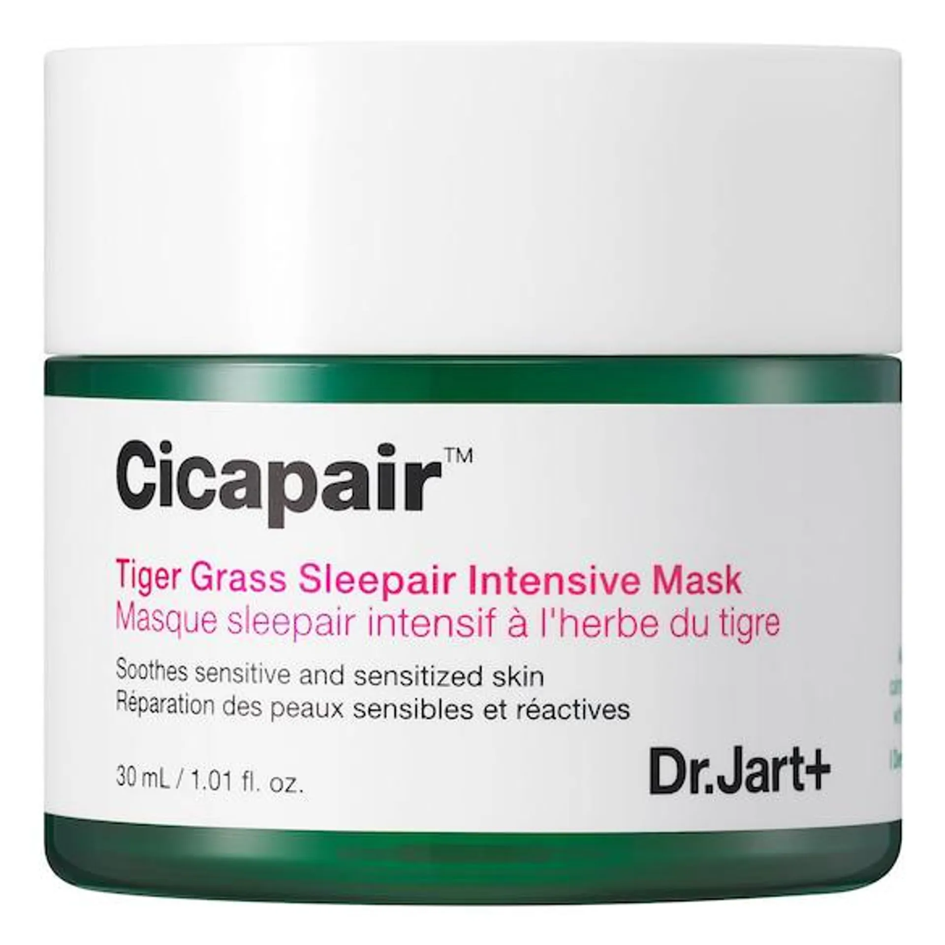 Dr.Jart+ Cicapair Sleepair Intensive Mask
