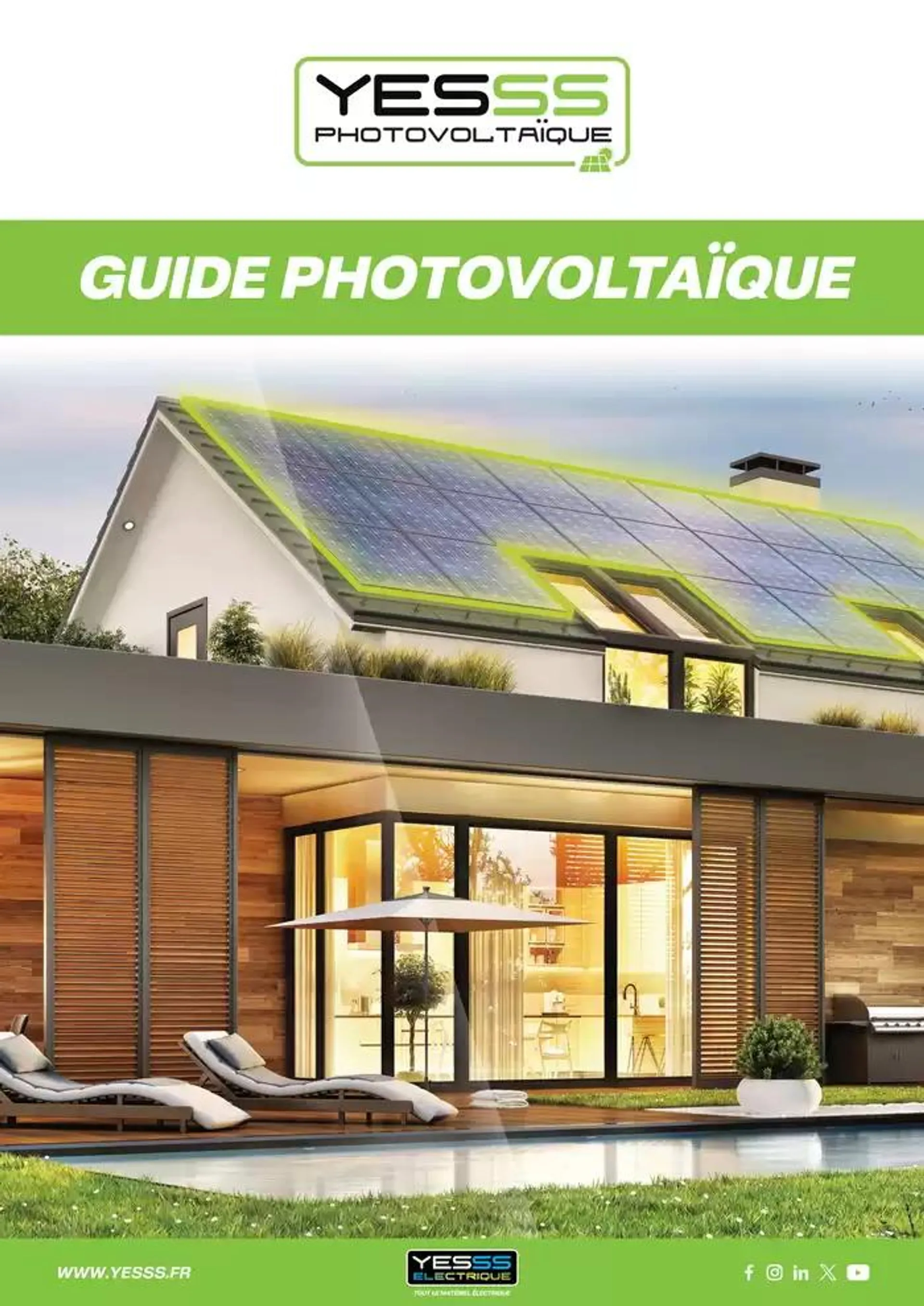 GUIDE PHOTOVOLTAÏQUE - 1