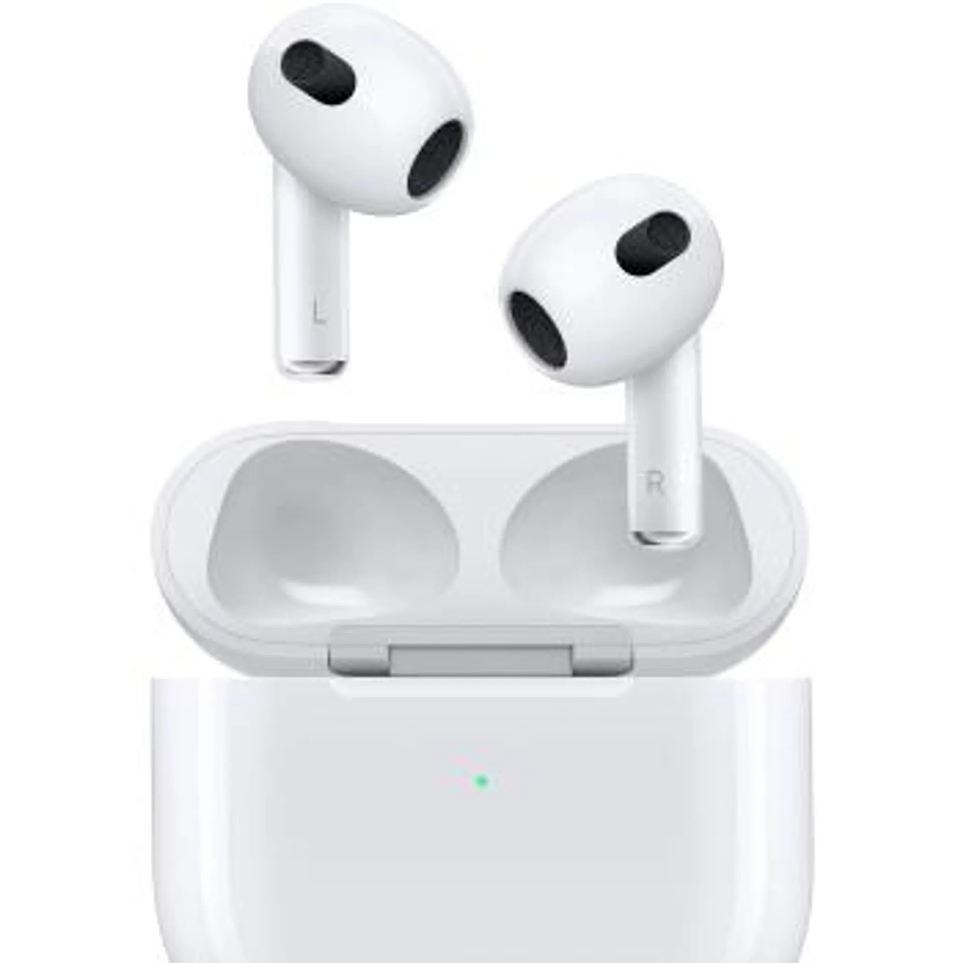 Airpods (3e génération) Boitier Lightning