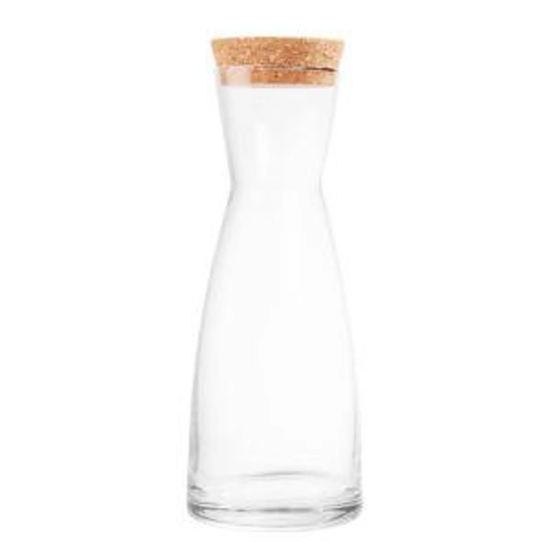 Carafe CORK UP