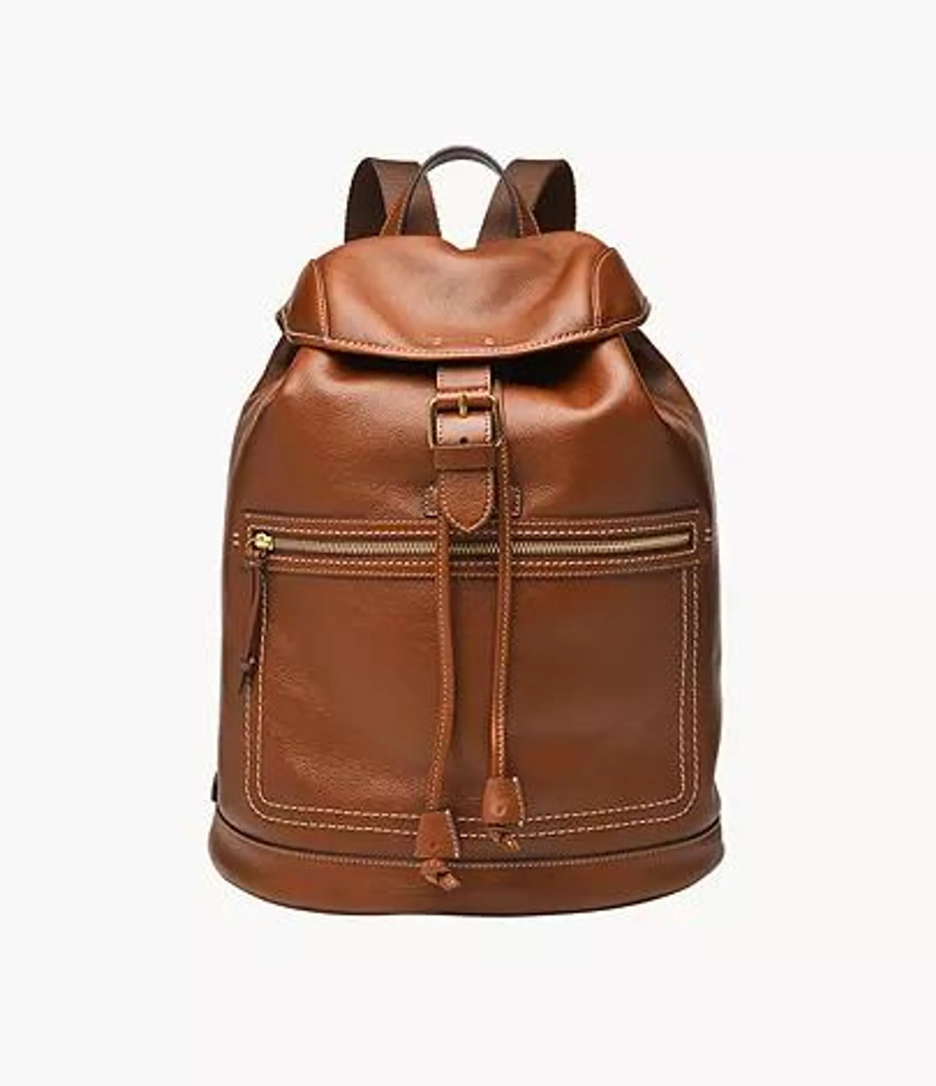 Sac à dos Fletcher en cuir