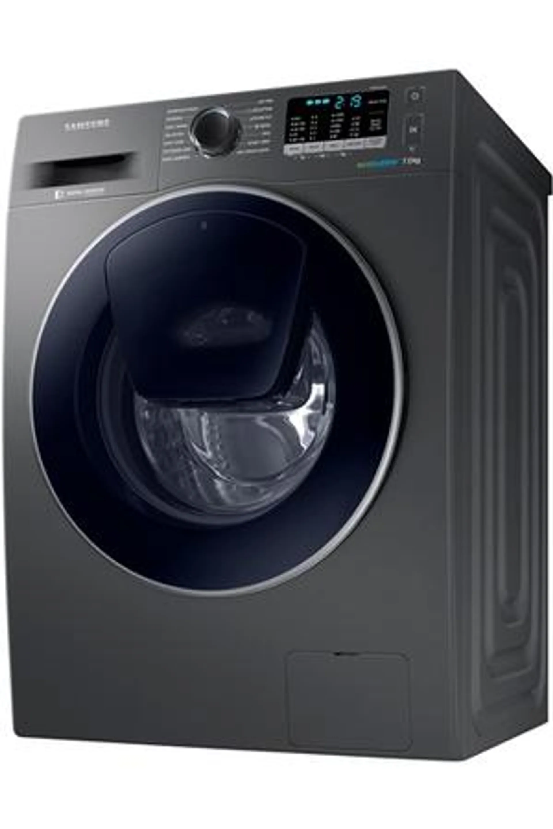 Samsung WW70K5410UX ADDWASH